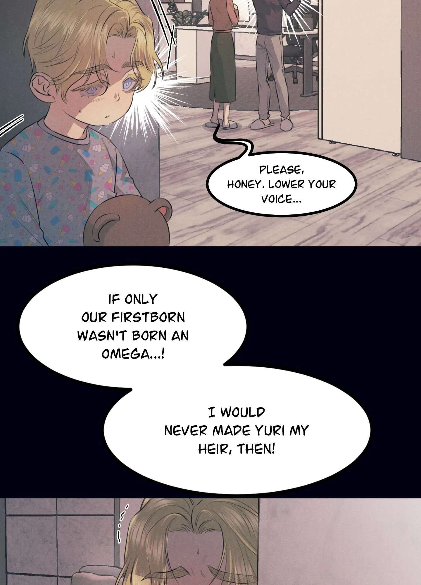 Read Alpha, Disqualified chapter 1.1 image 41 on Lezhin