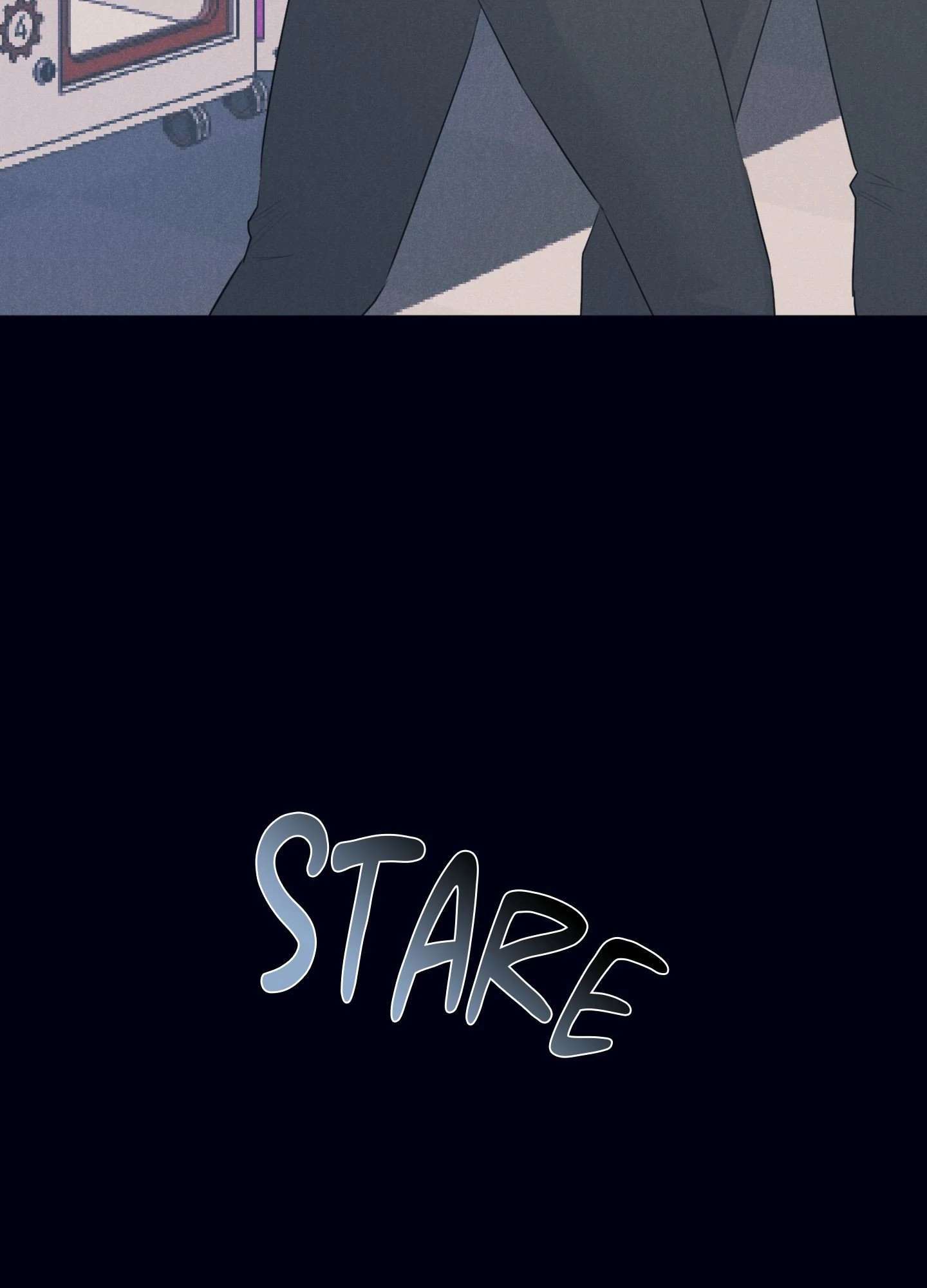 Read Alpha, Disqualified chapter 1.1 image 48 on Lezhin