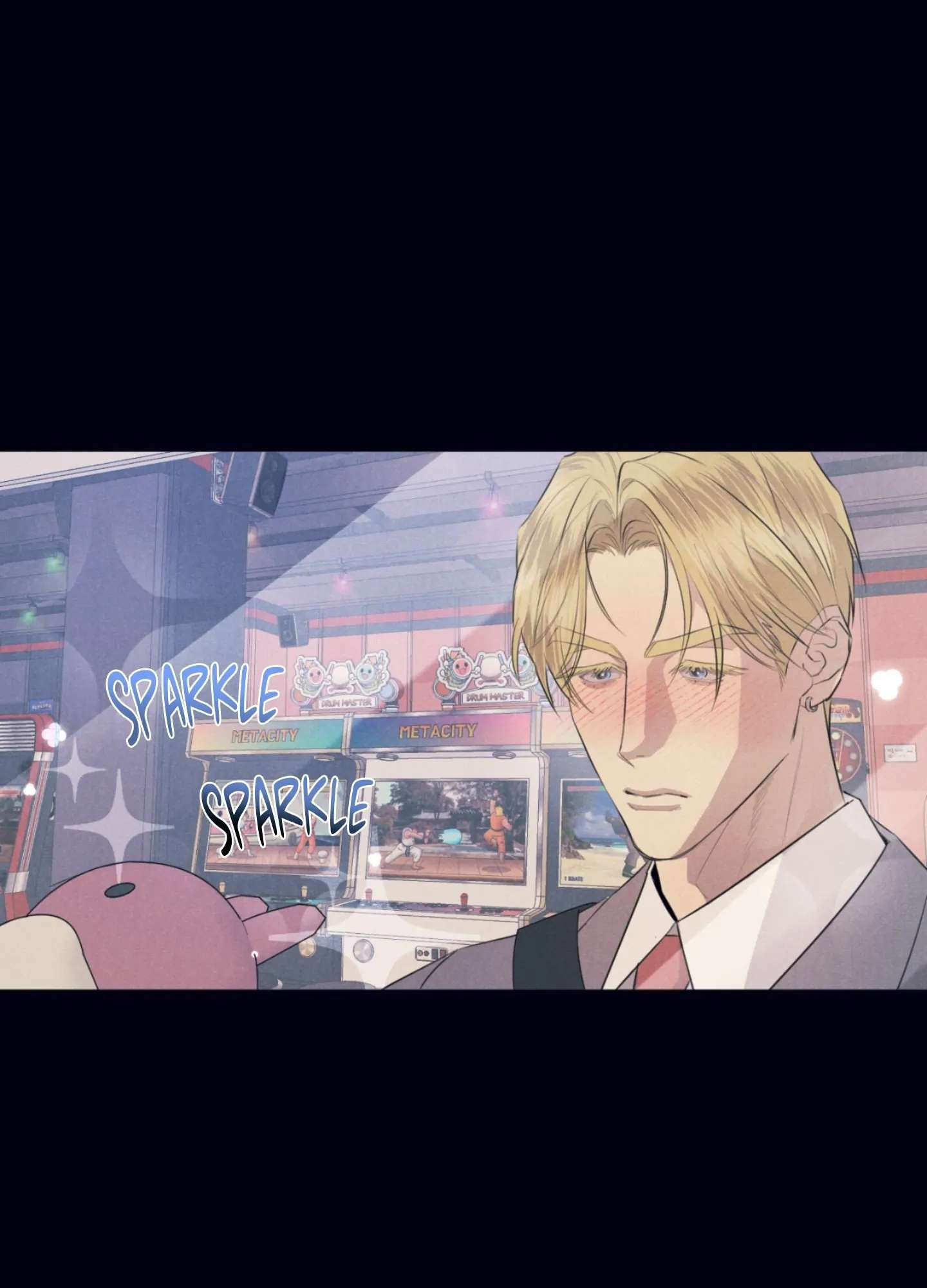 Read Alpha, Disqualified chapter 1.1 image 49 on Lezhin