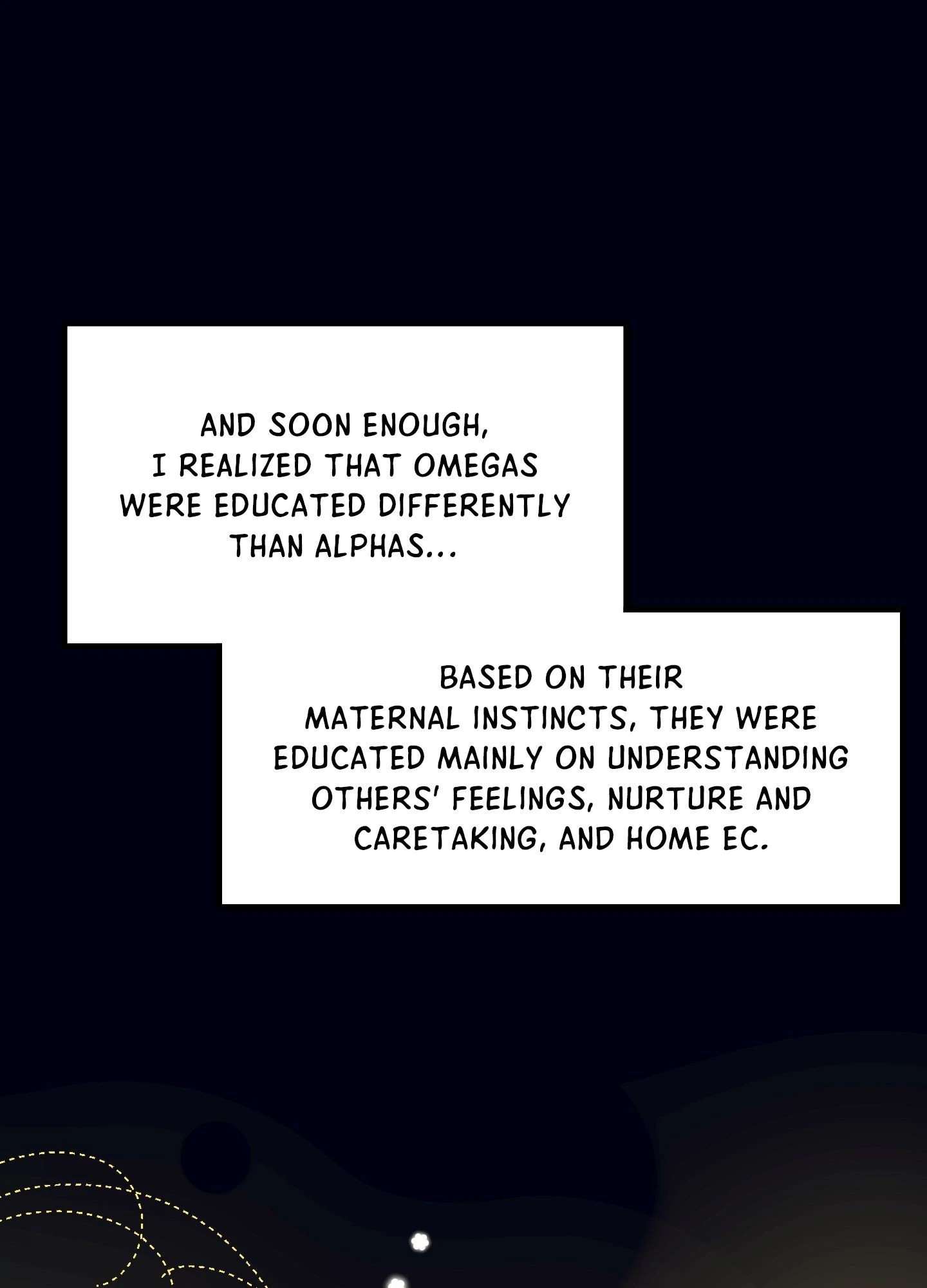 Read Alpha, Disqualified chapter 1.1 image 54 on Lezhin