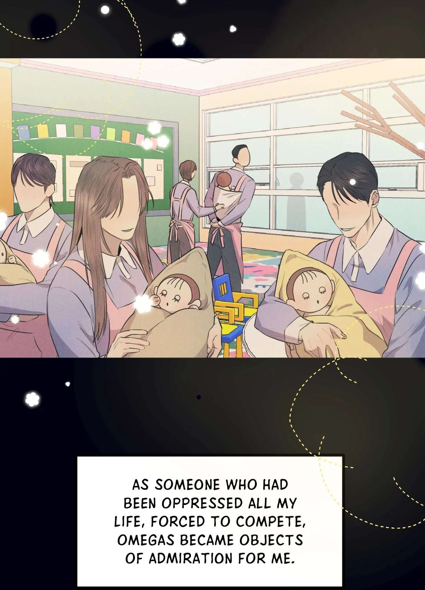 Read Alpha, Disqualified chapter 1.1 image 55 on Lezhin