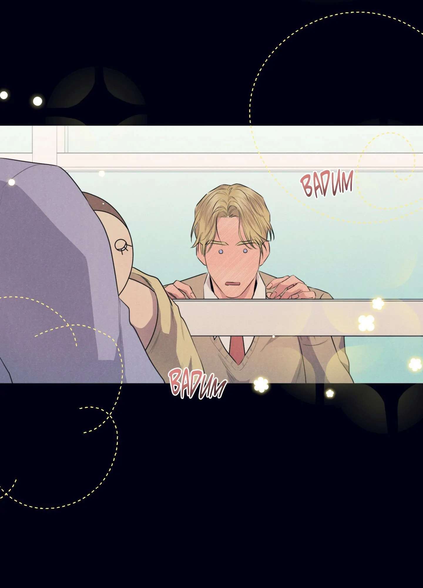 Read Alpha, Disqualified chapter 1.1 image 56 on Lezhin