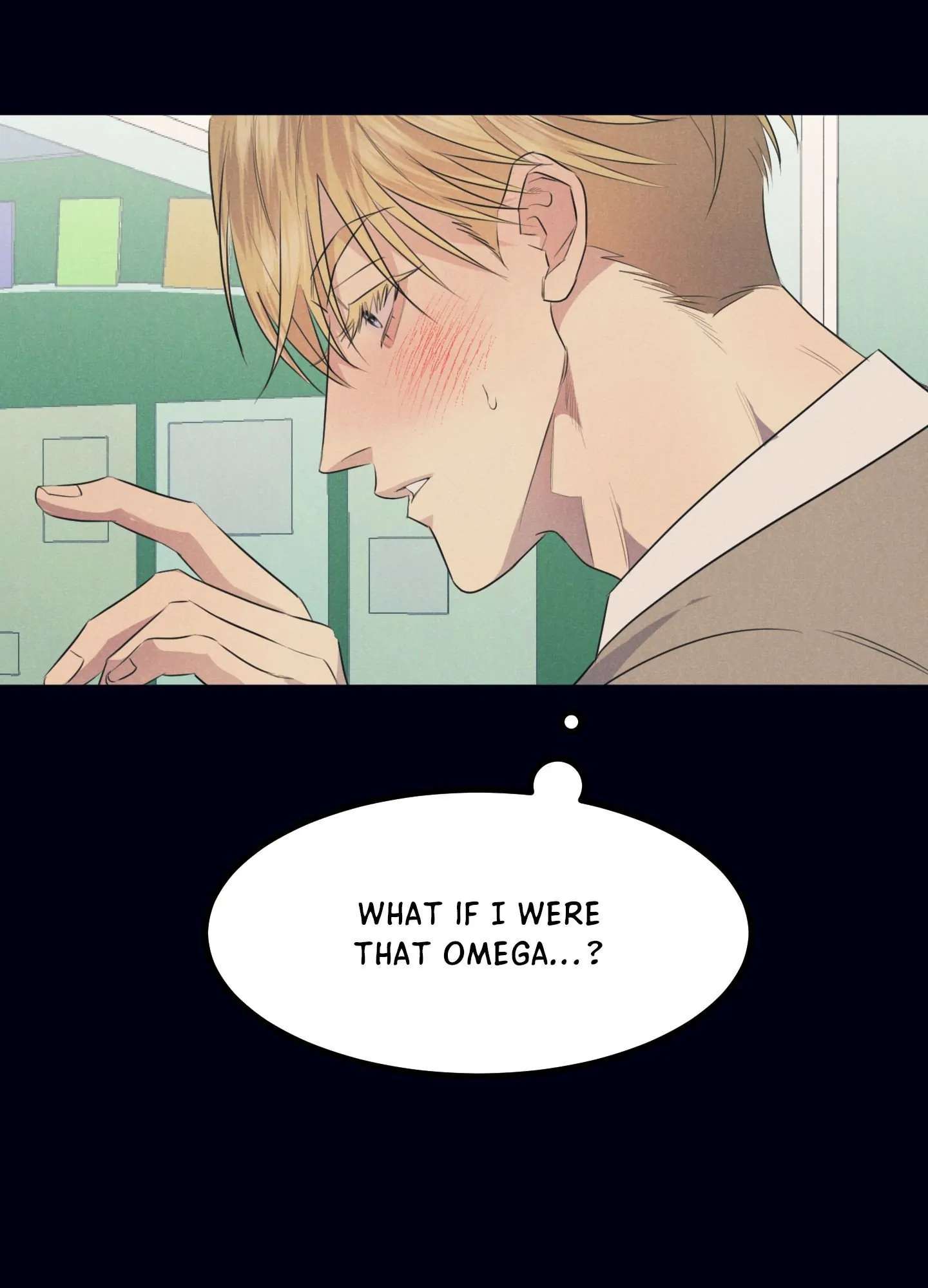 Read Alpha, Disqualified chapter 1.1 image 58 on Lezhin