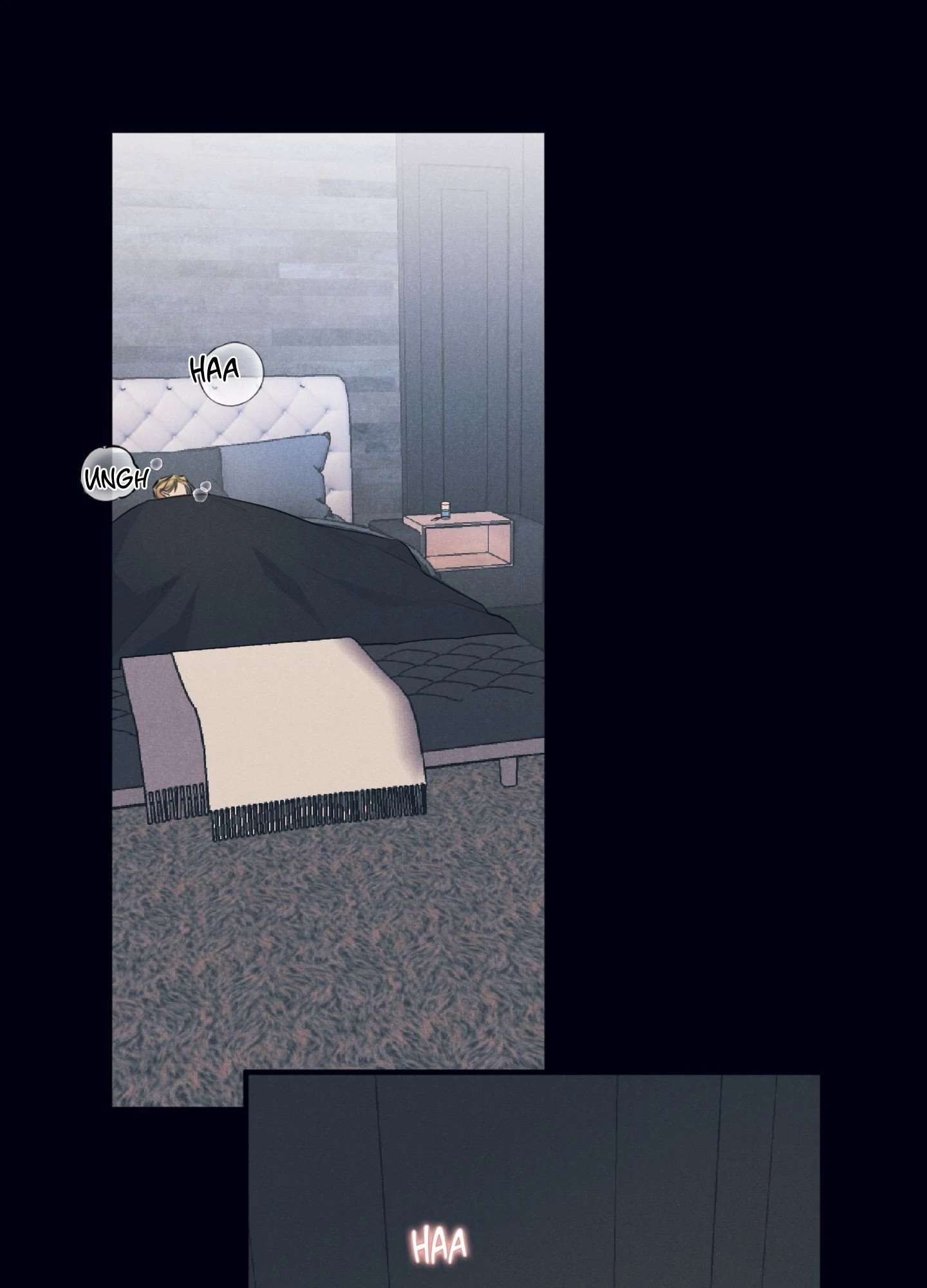 Read Alpha, Disqualified chapter 1.1 image 60 on Lezhin