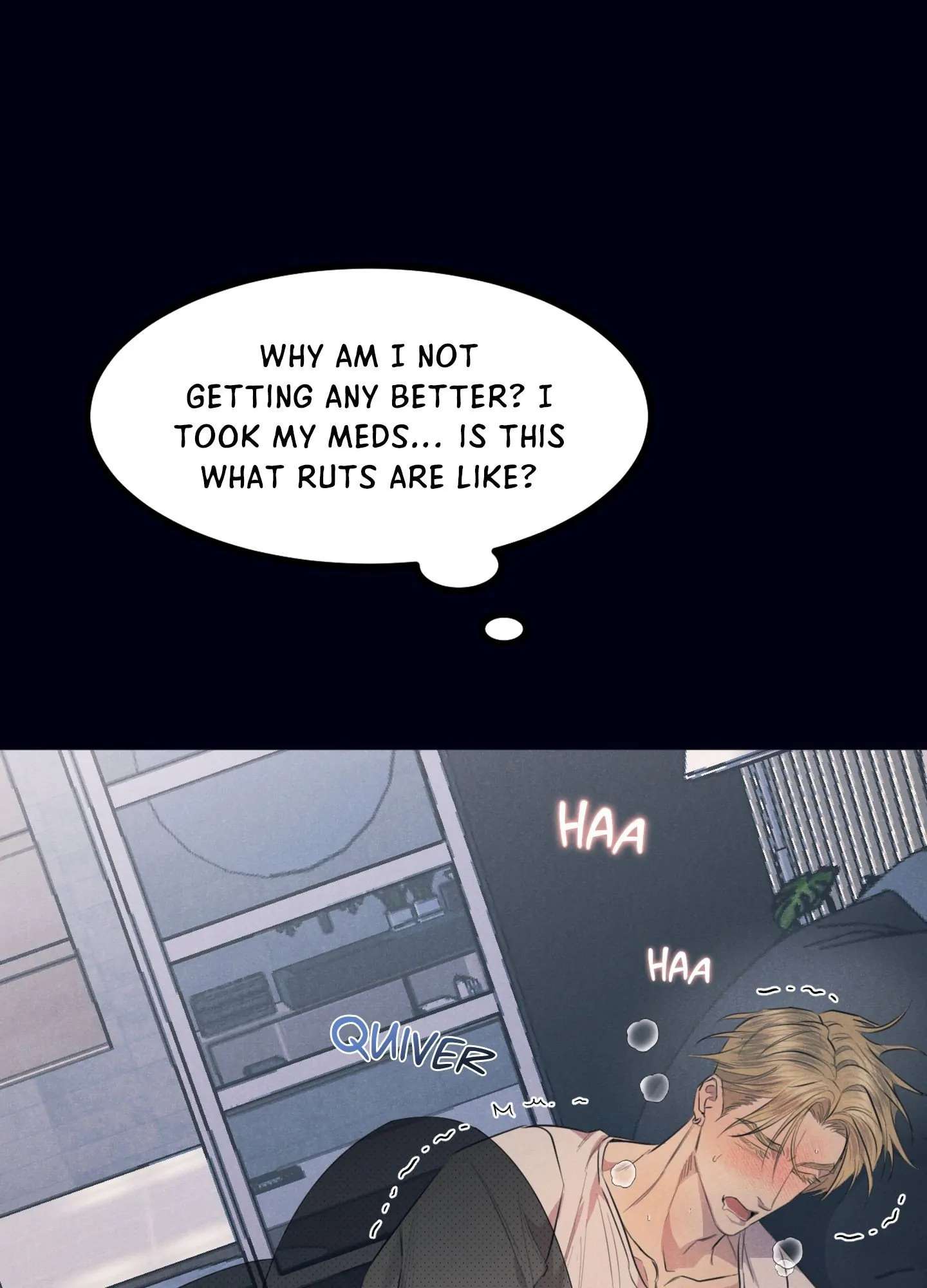 Read Alpha, Disqualified chapter 1.1 image 62 on Lezhin