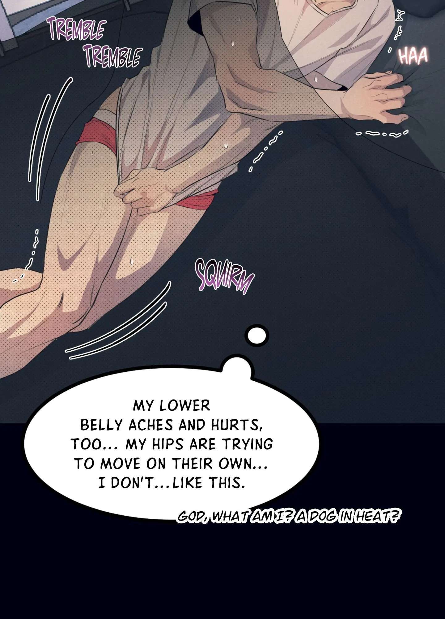 Read Alpha, Disqualified chapter 1.1 image 63 on Lezhin