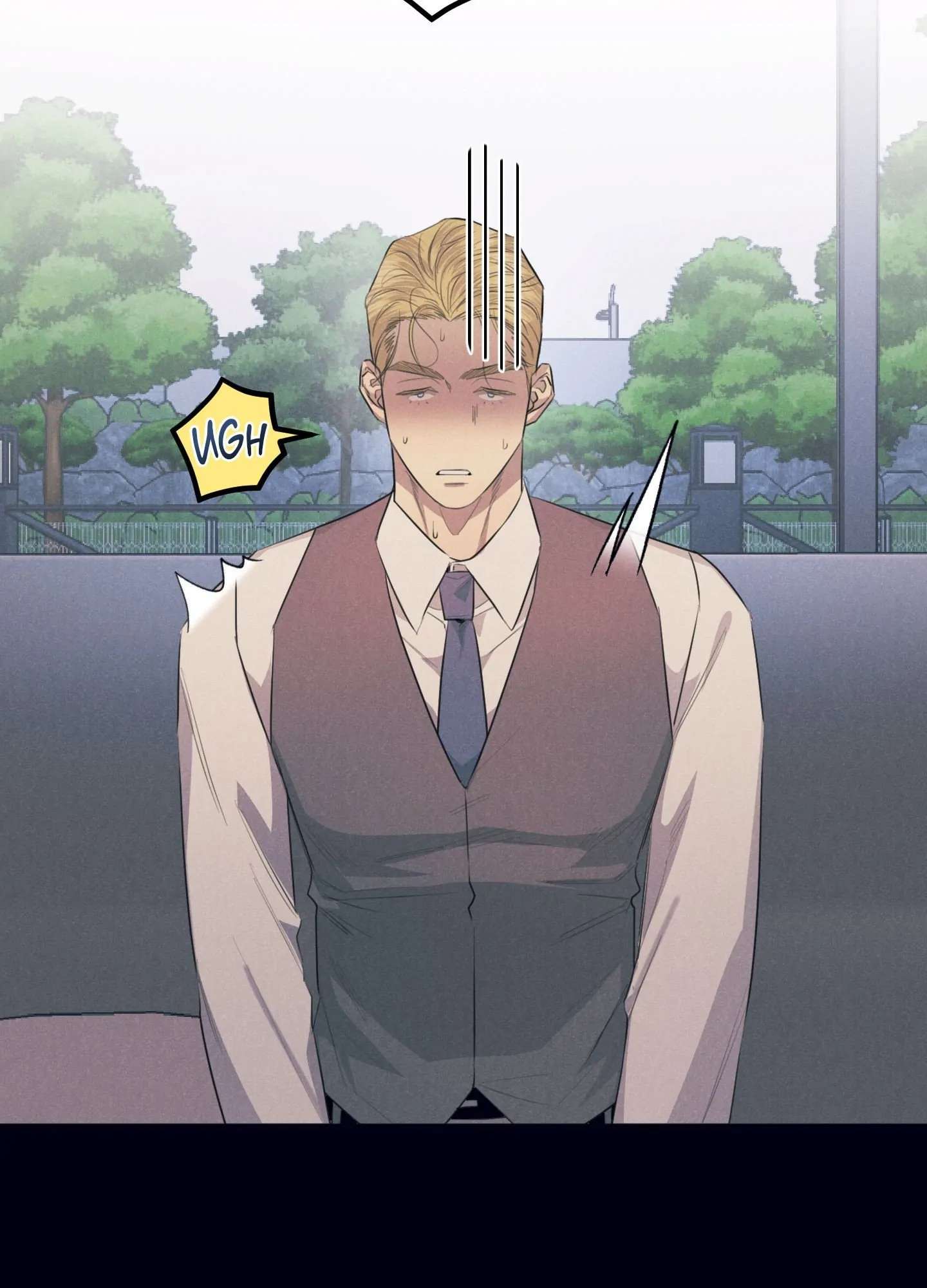 Read Alpha, Disqualified chapter 1.1 image 68 on Lezhin