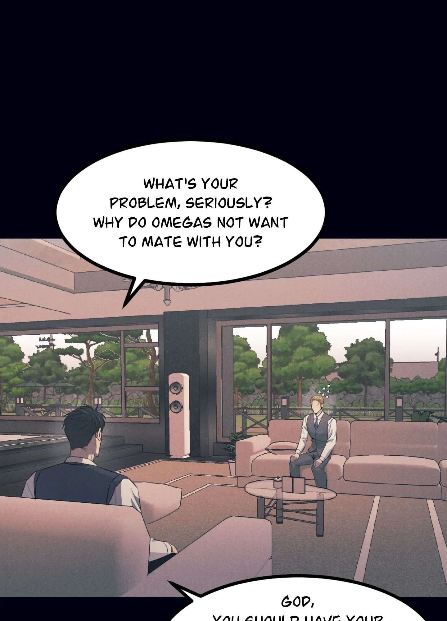 Read Alpha, Disqualified chapter 1.1 image 69 on Lezhin