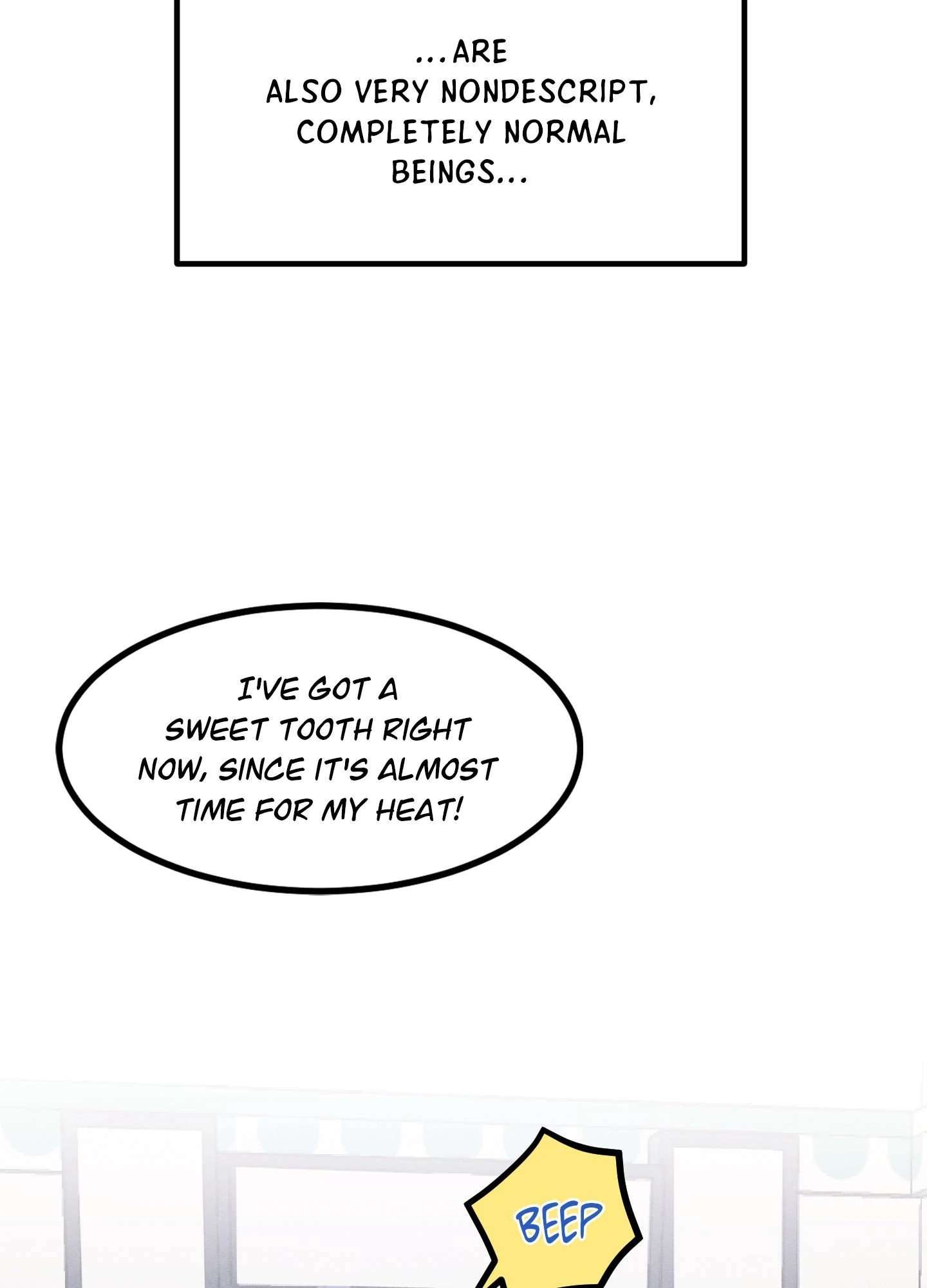Read Alpha, Disqualified chapter 1.1 image 7 on Lezhin