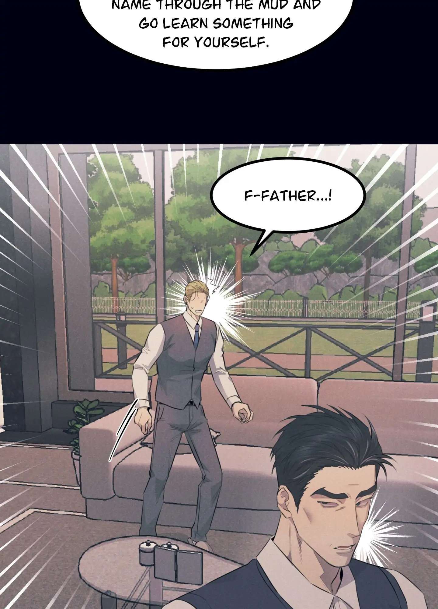 Read Alpha, Disqualified chapter 1.1 image 72 on Lezhin