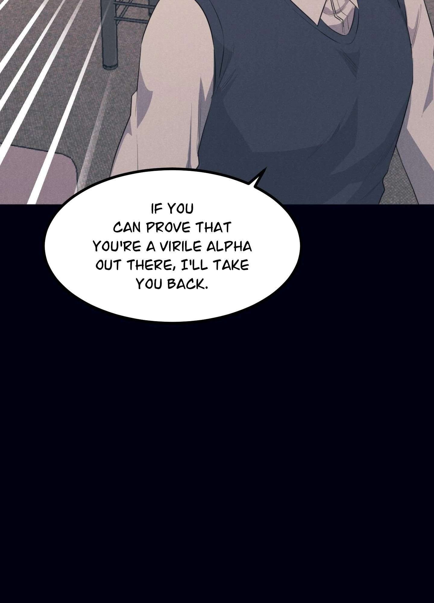 Read Alpha, Disqualified chapter 1.1 image 73 on Lezhin