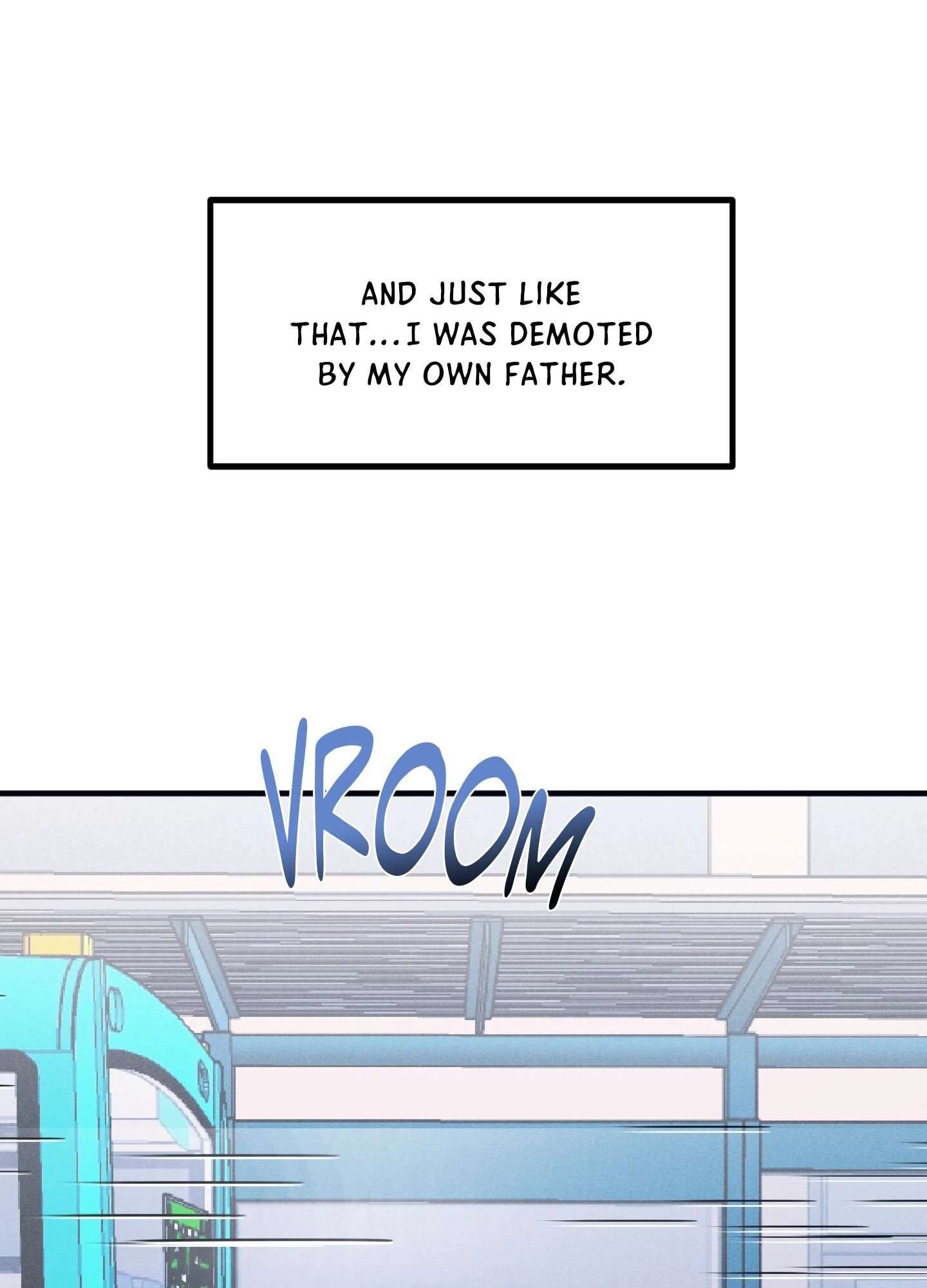Read Alpha, Disqualified chapter 1.1 image 76 on Lezhin