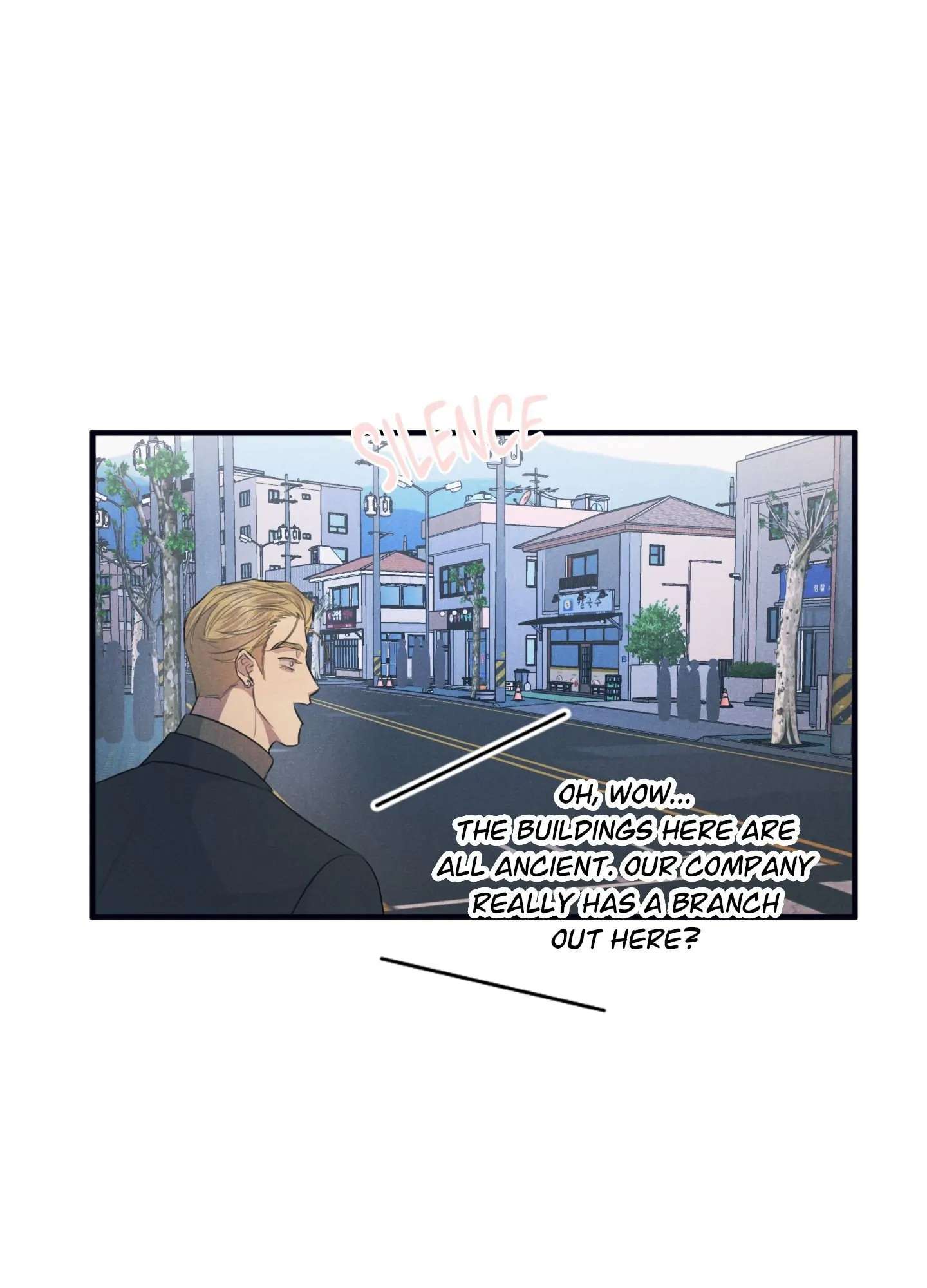 Read Alpha, Disqualified chapter 1.1 image 78 on Lezhin