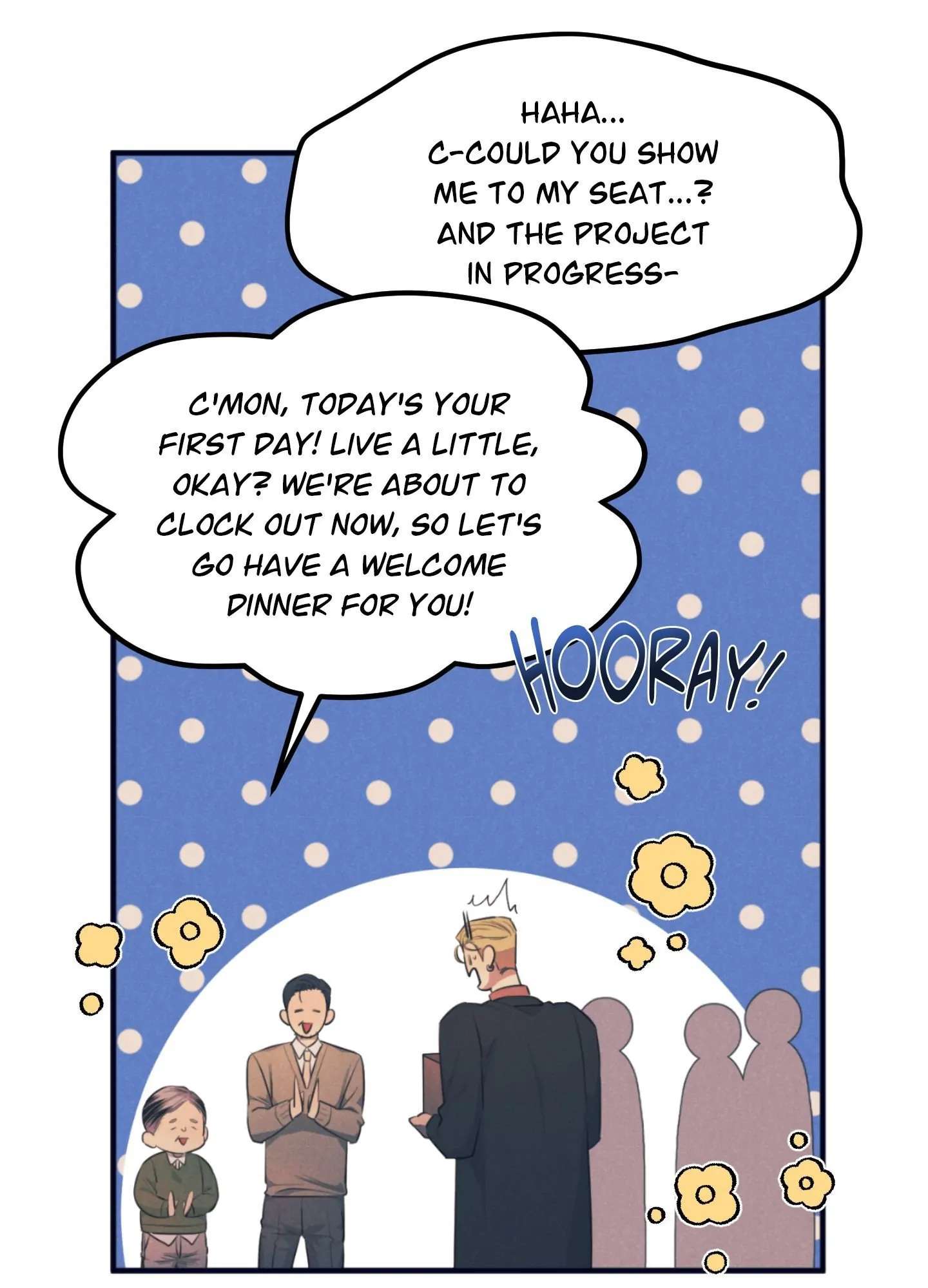 Read Alpha, Disqualified chapter 1.1 image 85 on Lezhin