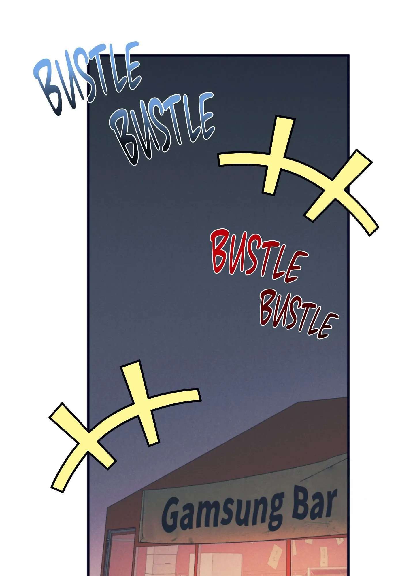 Read Alpha, Disqualified chapter 1.1 image 87 on Lezhin