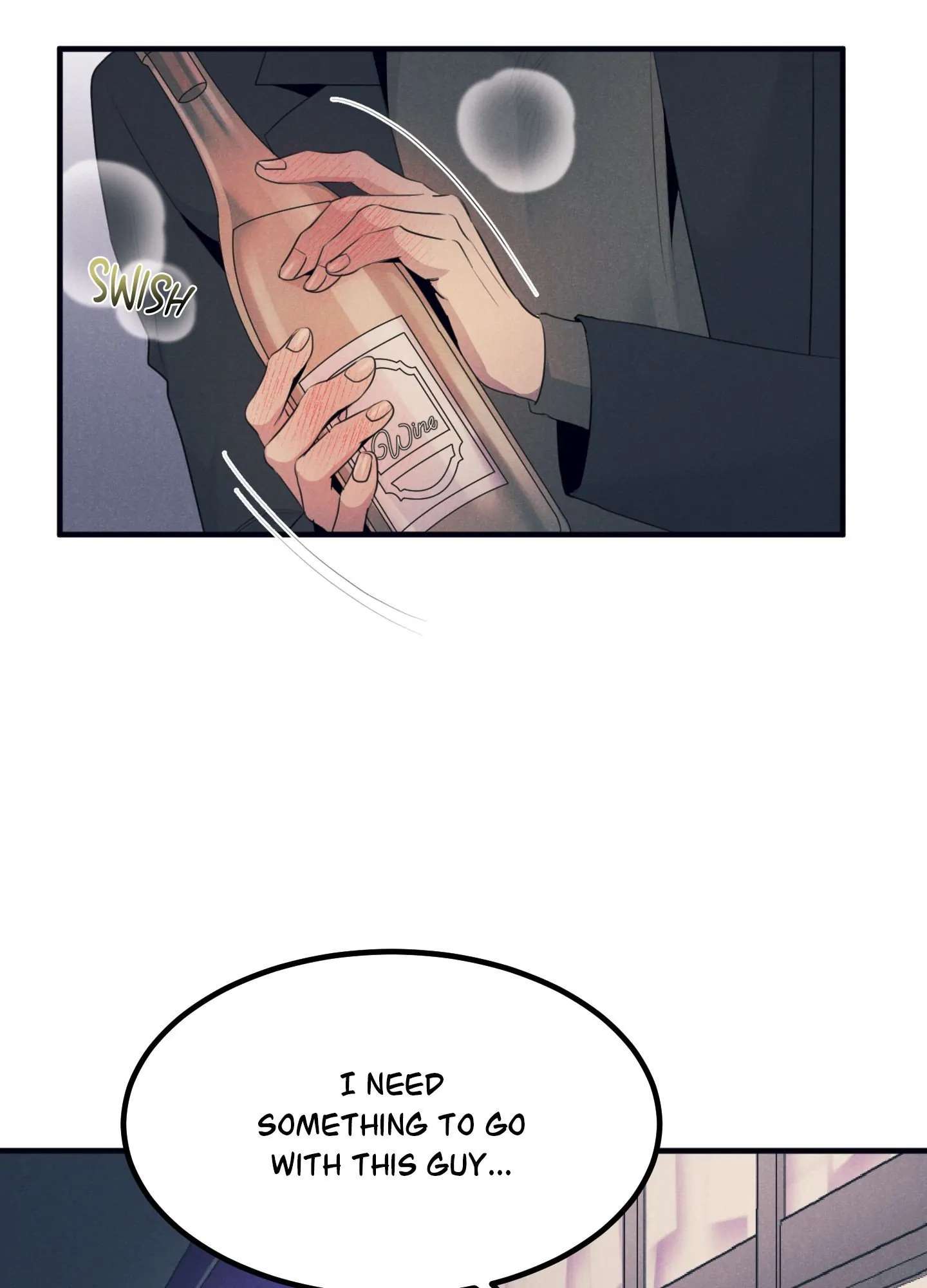 Read Alpha, Disqualified chapter 1.1 image 95 on Lezhin