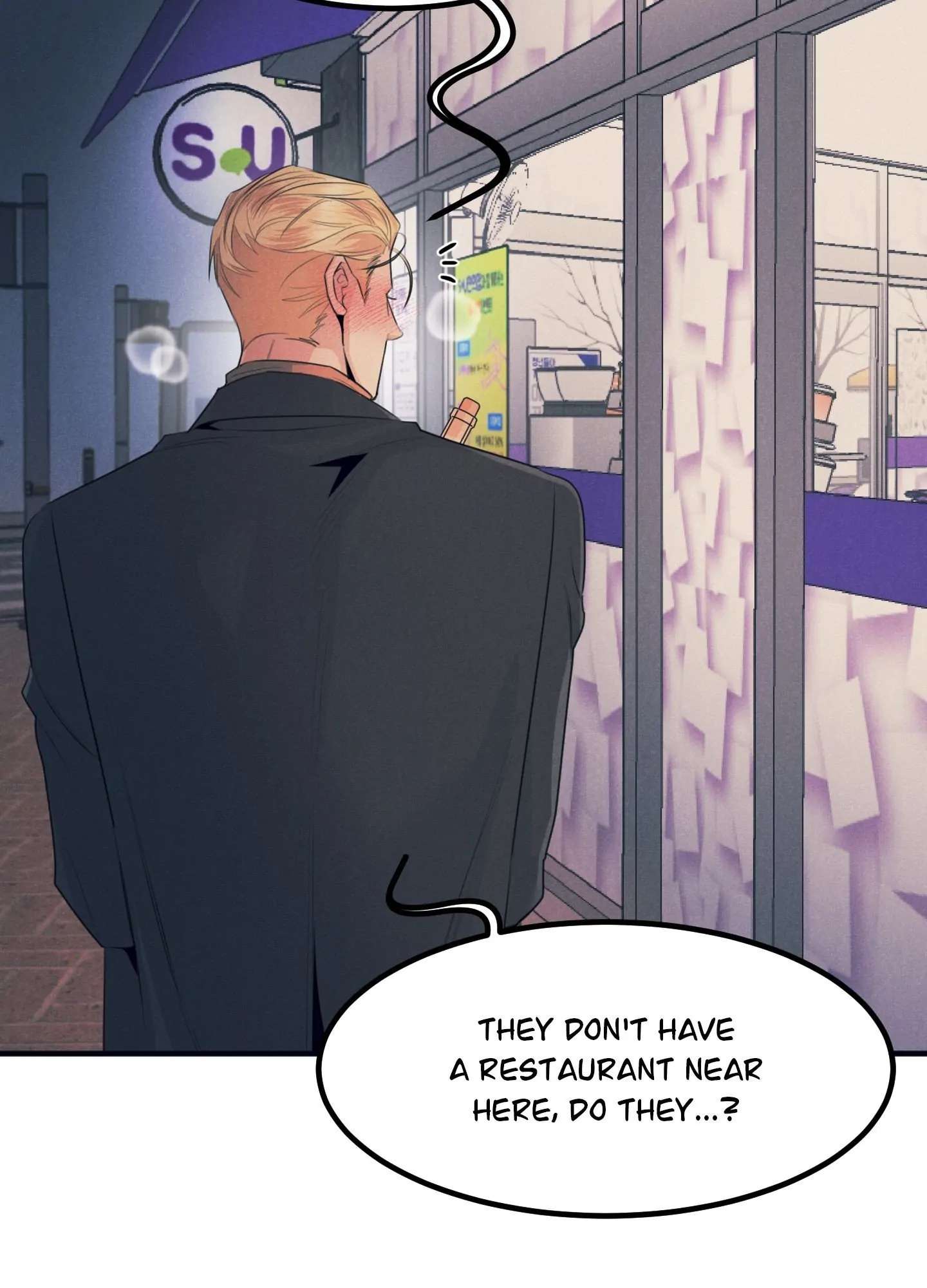 Read Alpha, Disqualified chapter 1.1 image 96 on Lezhin