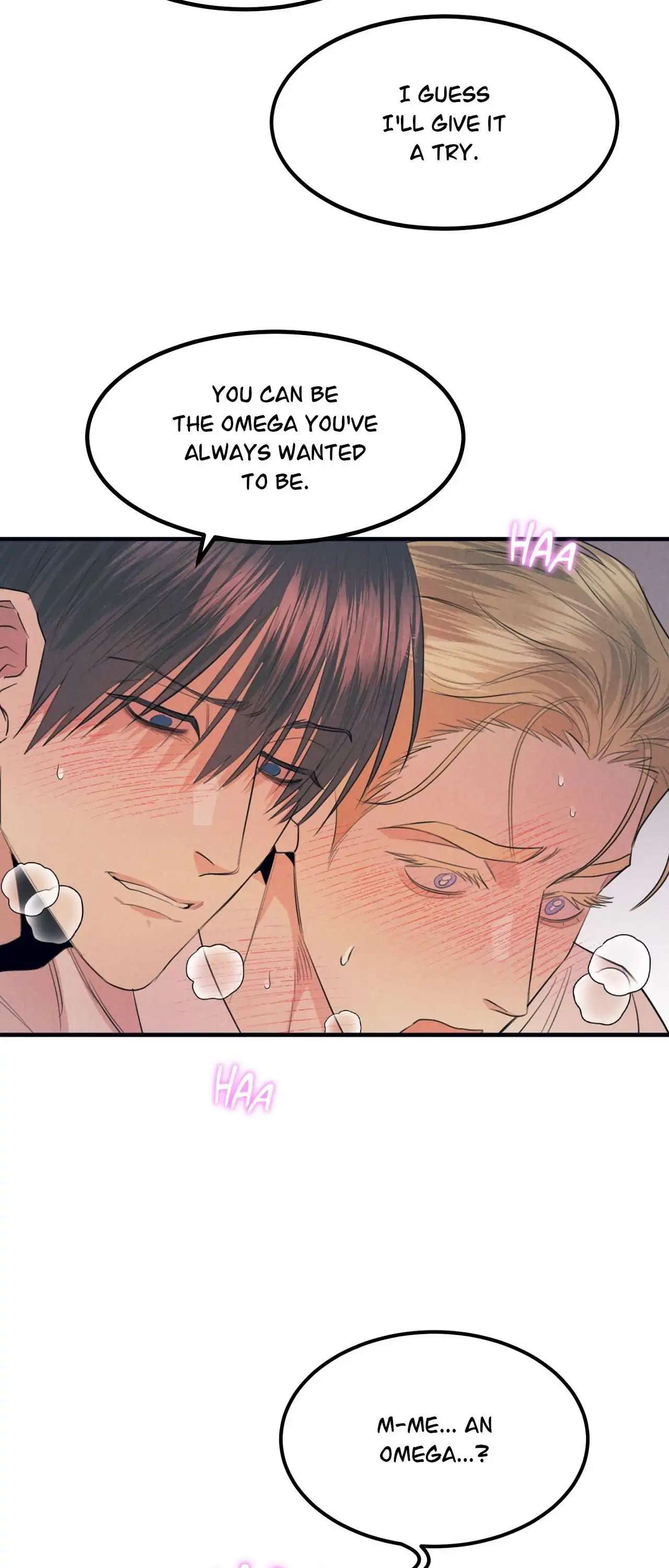Read Alpha, Disqualified chapter 1.2 image 10 on Lezhin