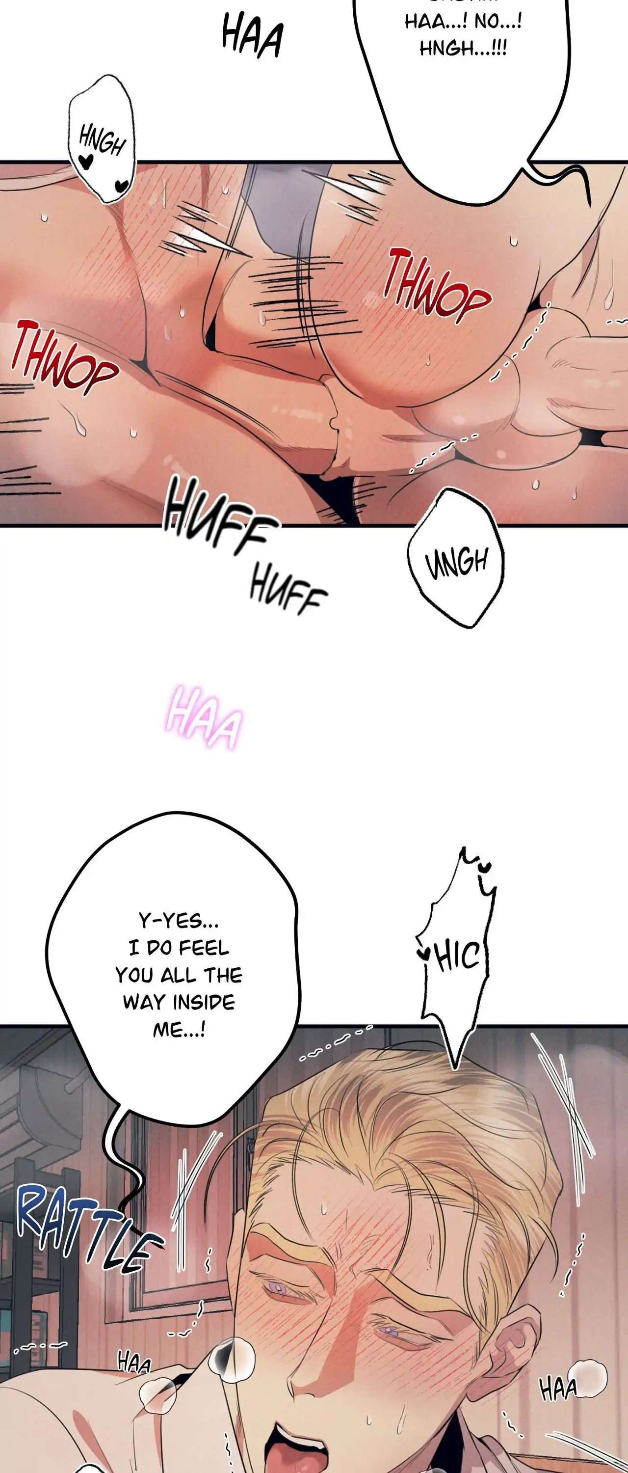 Read Alpha, Disqualified chapter 1.2 image 13 on Lezhin