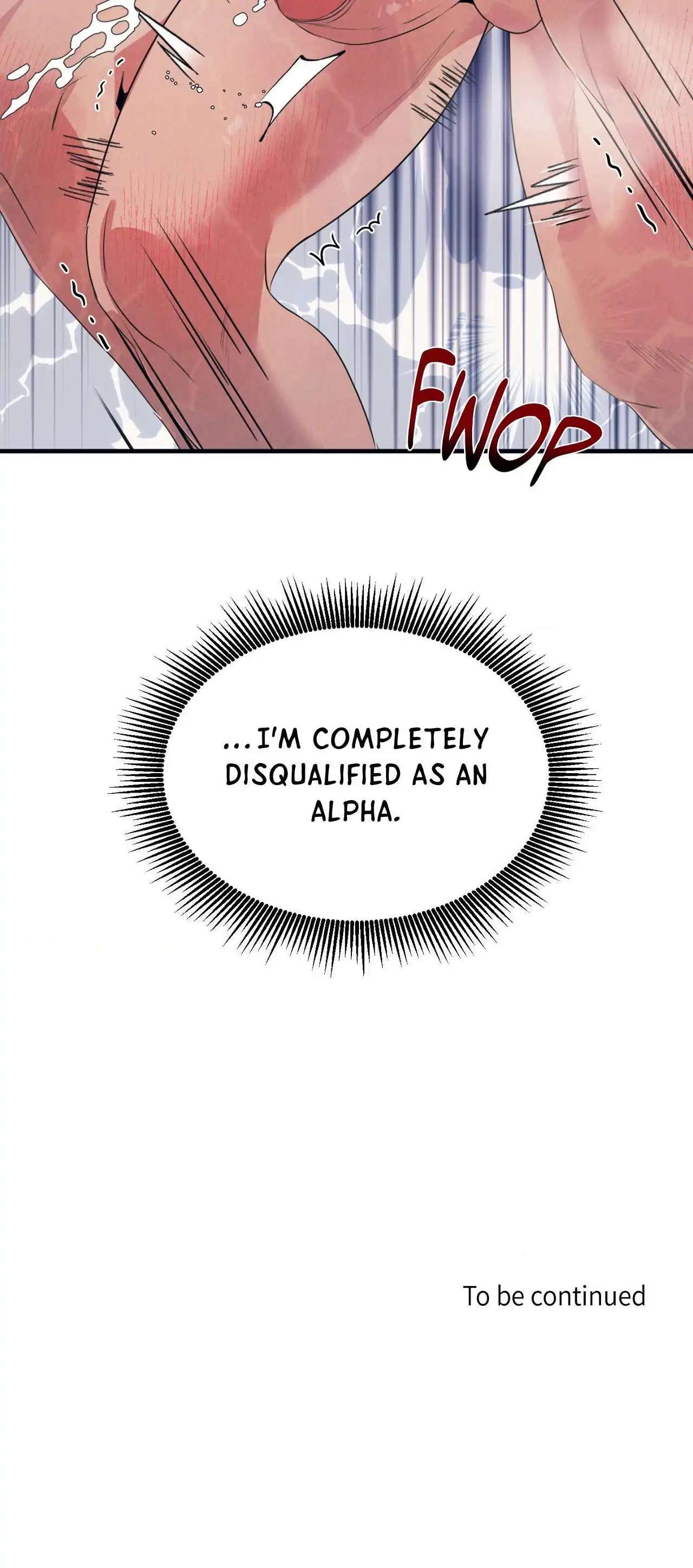 Read Alpha, Disqualified chapter 1.2 image 18 on Lezhin
