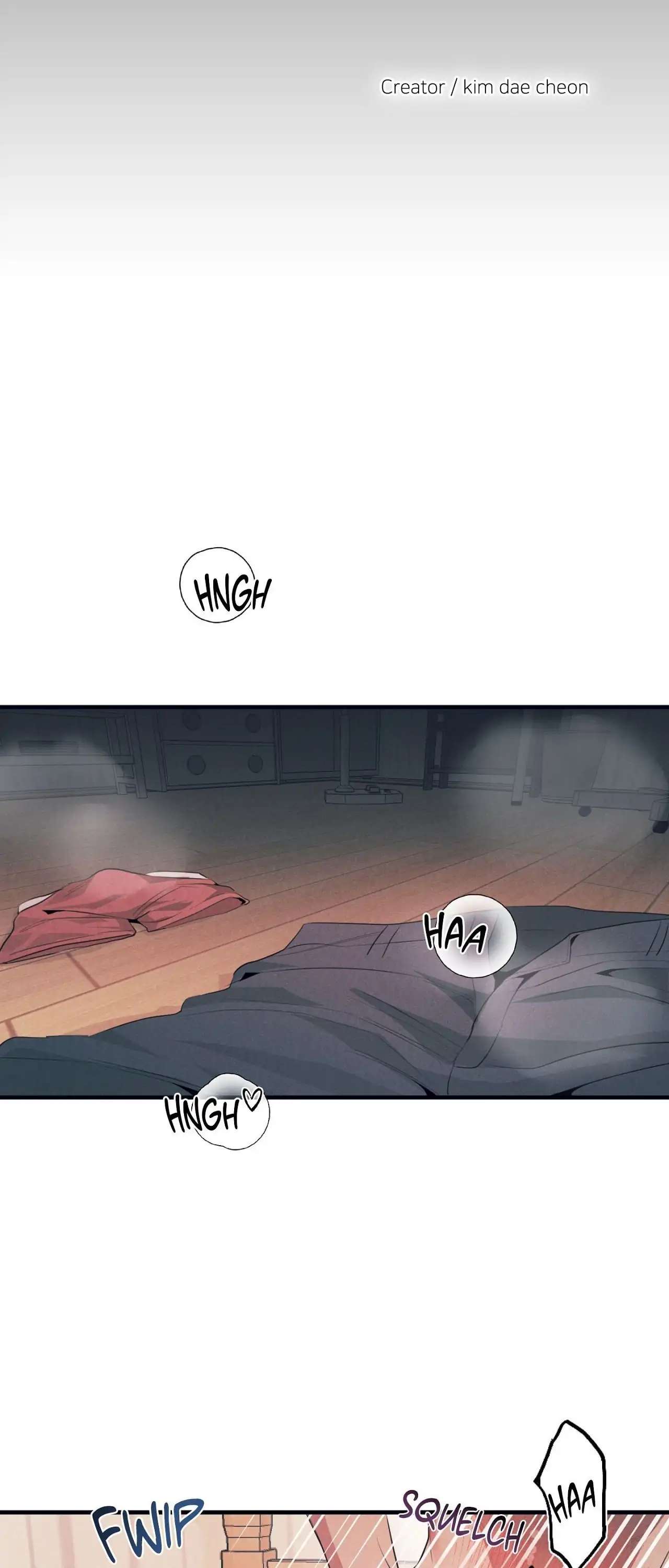 Read Alpha, Disqualified chapter 1.2 image 2 on Lezhin