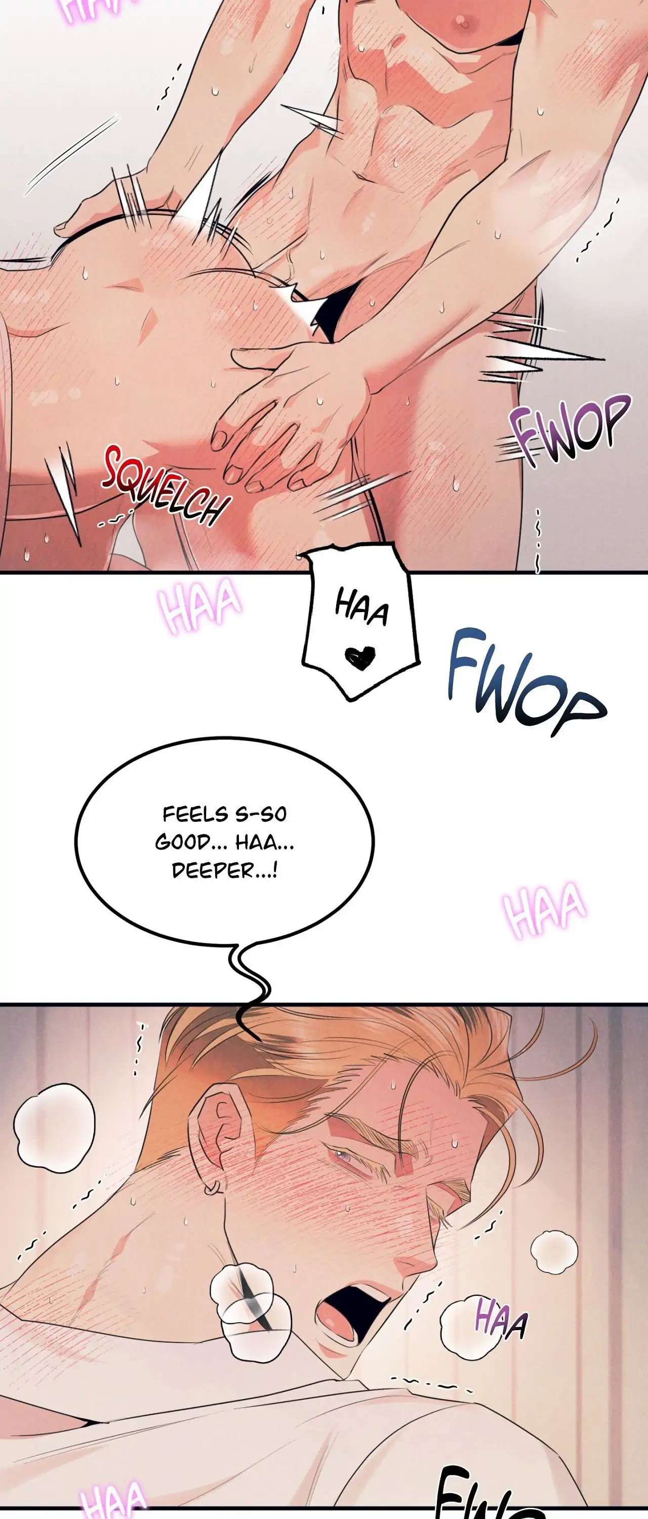 Read Alpha, Disqualified chapter 1.2 image 7 on Lezhin