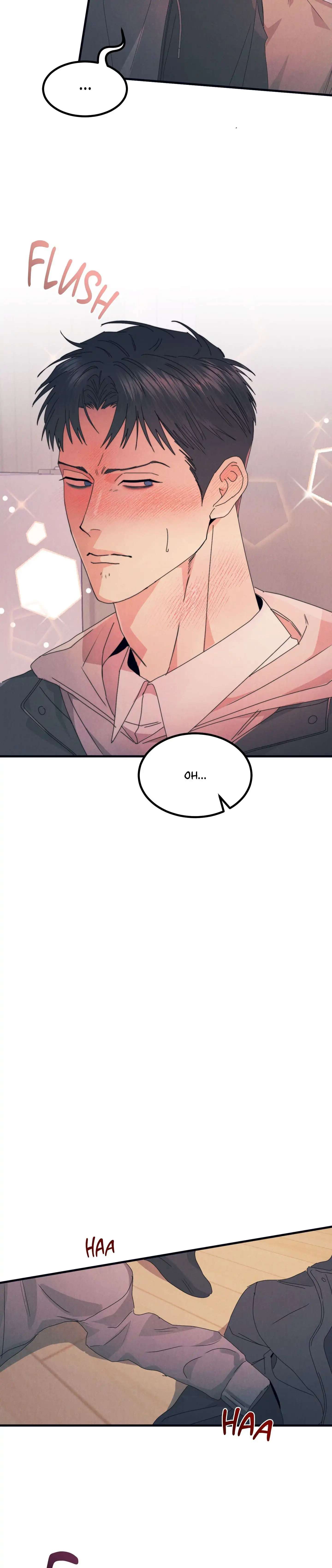 Read Alpha, Disqualified chapter 1 image 2 on Lezhin