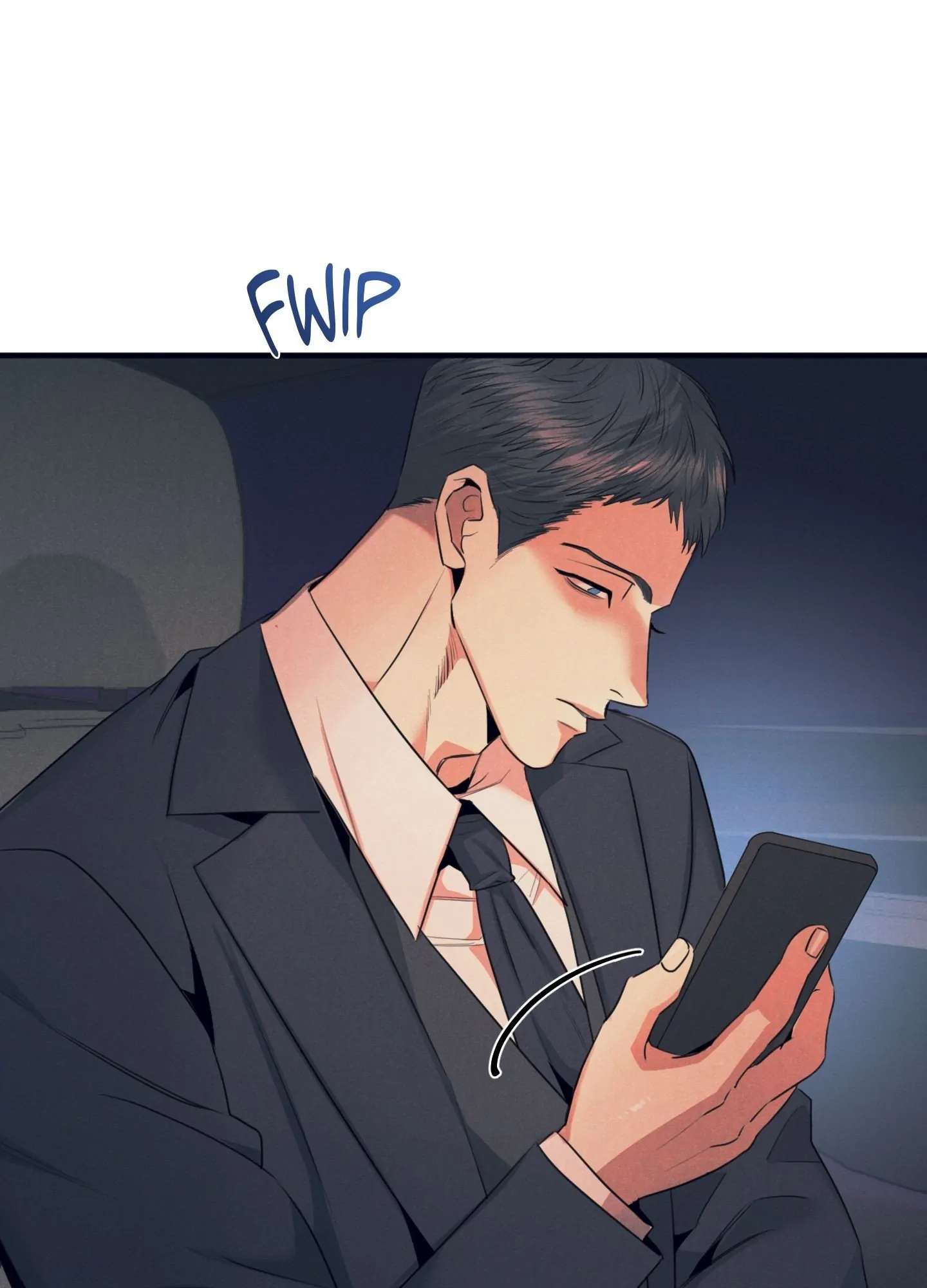 Read Alpha, Disqualified chapter 10 image 10 on Lezhin