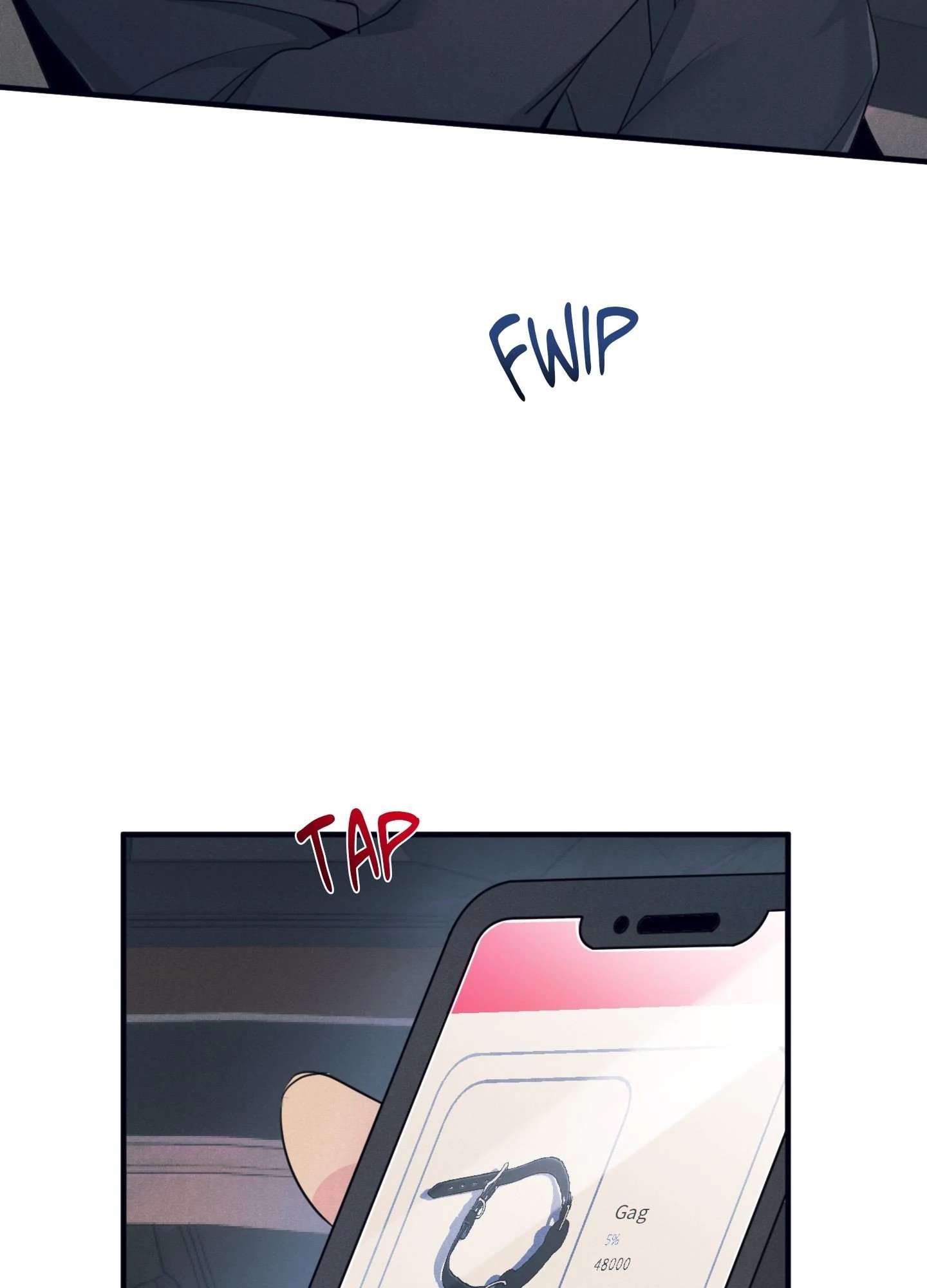 Read Alpha, Disqualified chapter 10 image 11 on Lezhin