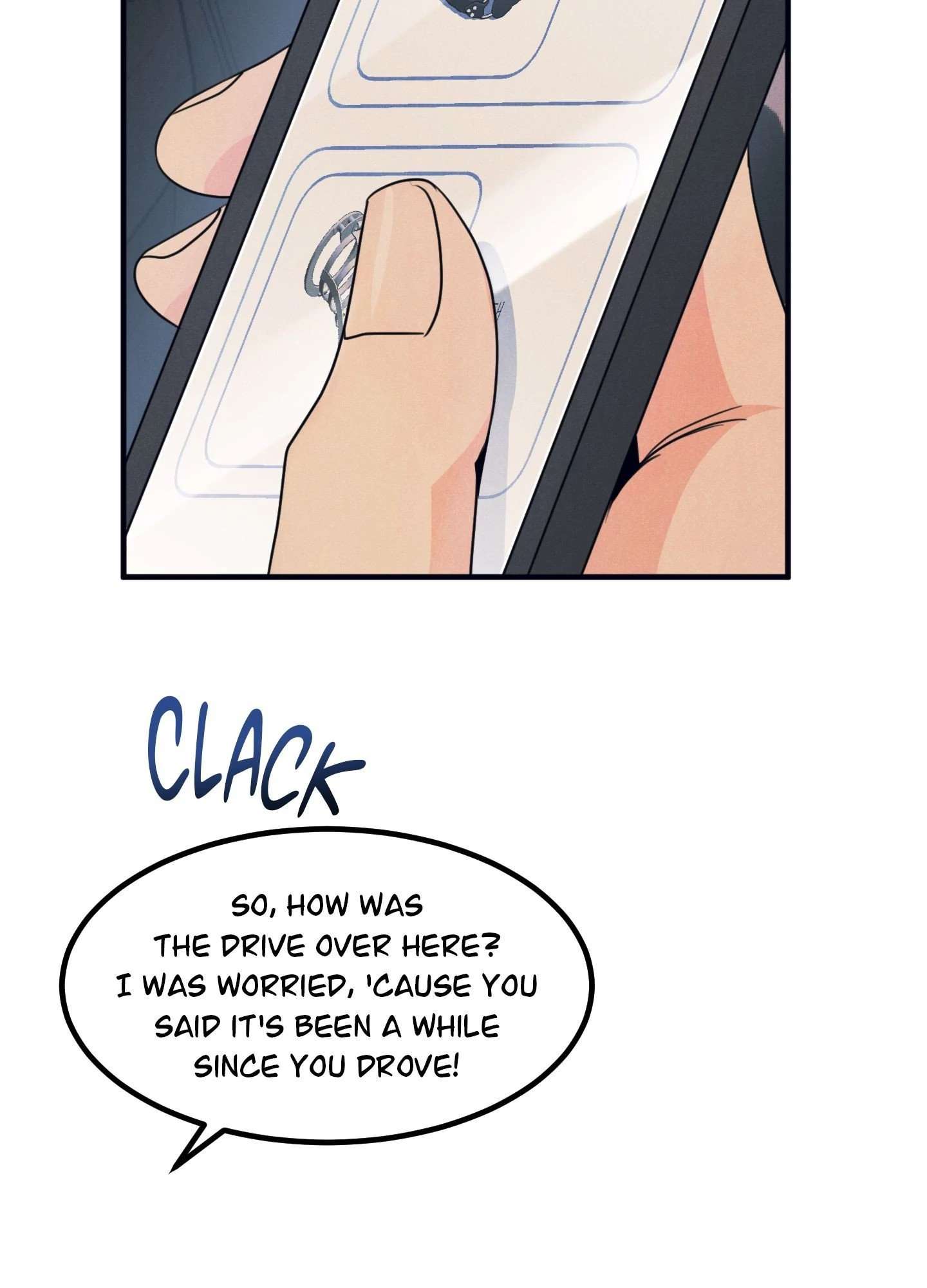 Read Alpha, Disqualified chapter 10 image 12 on Lezhin
