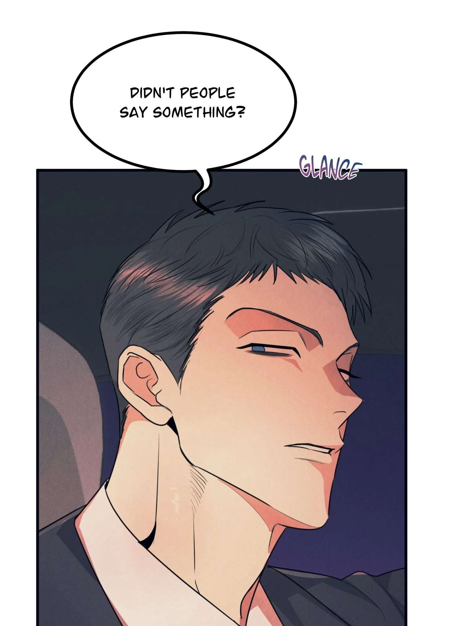 Read Alpha, Disqualified chapter 10 image 15 on Lezhin