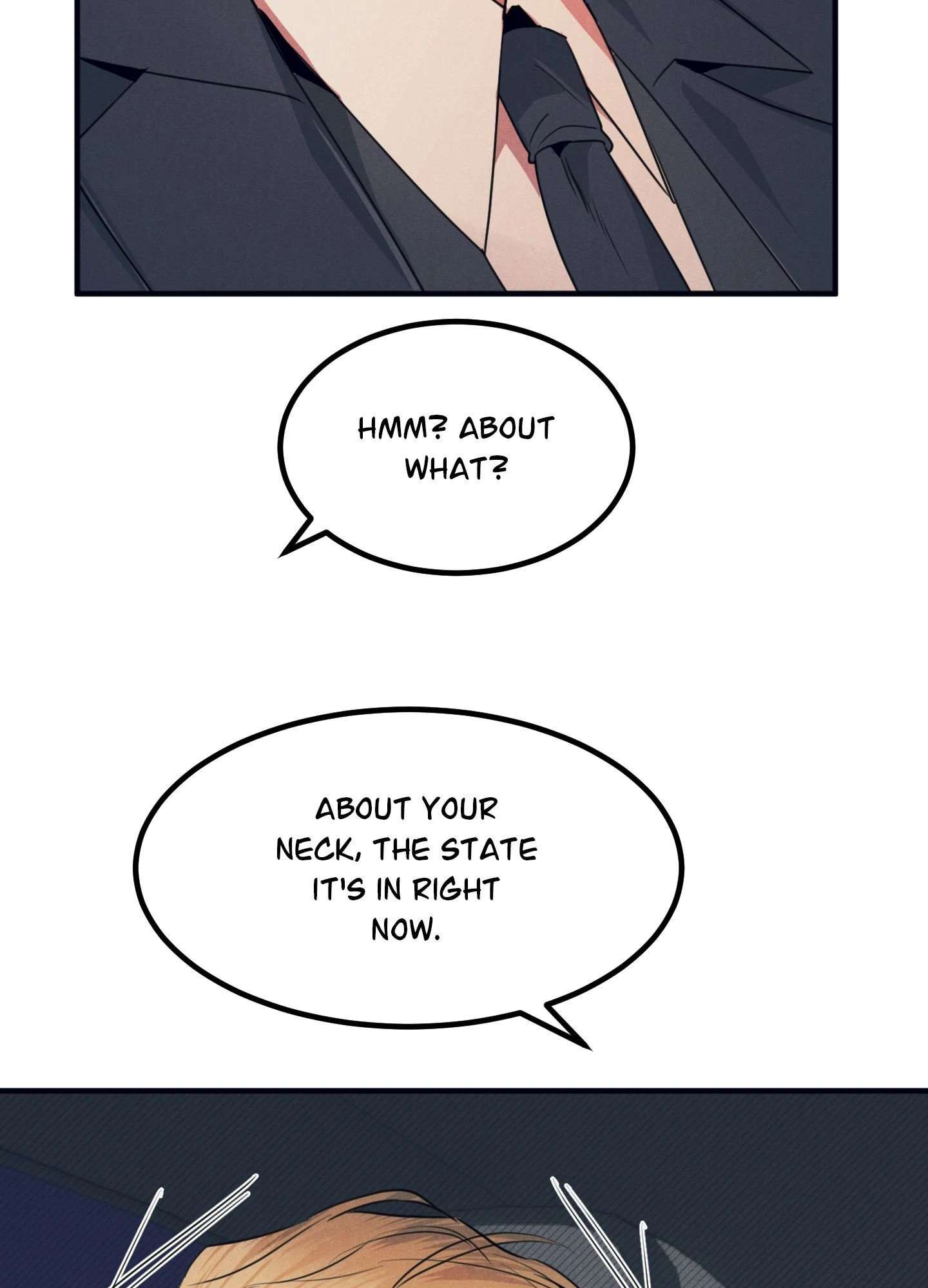 Read Alpha, Disqualified chapter 10 image 16 on Lezhin