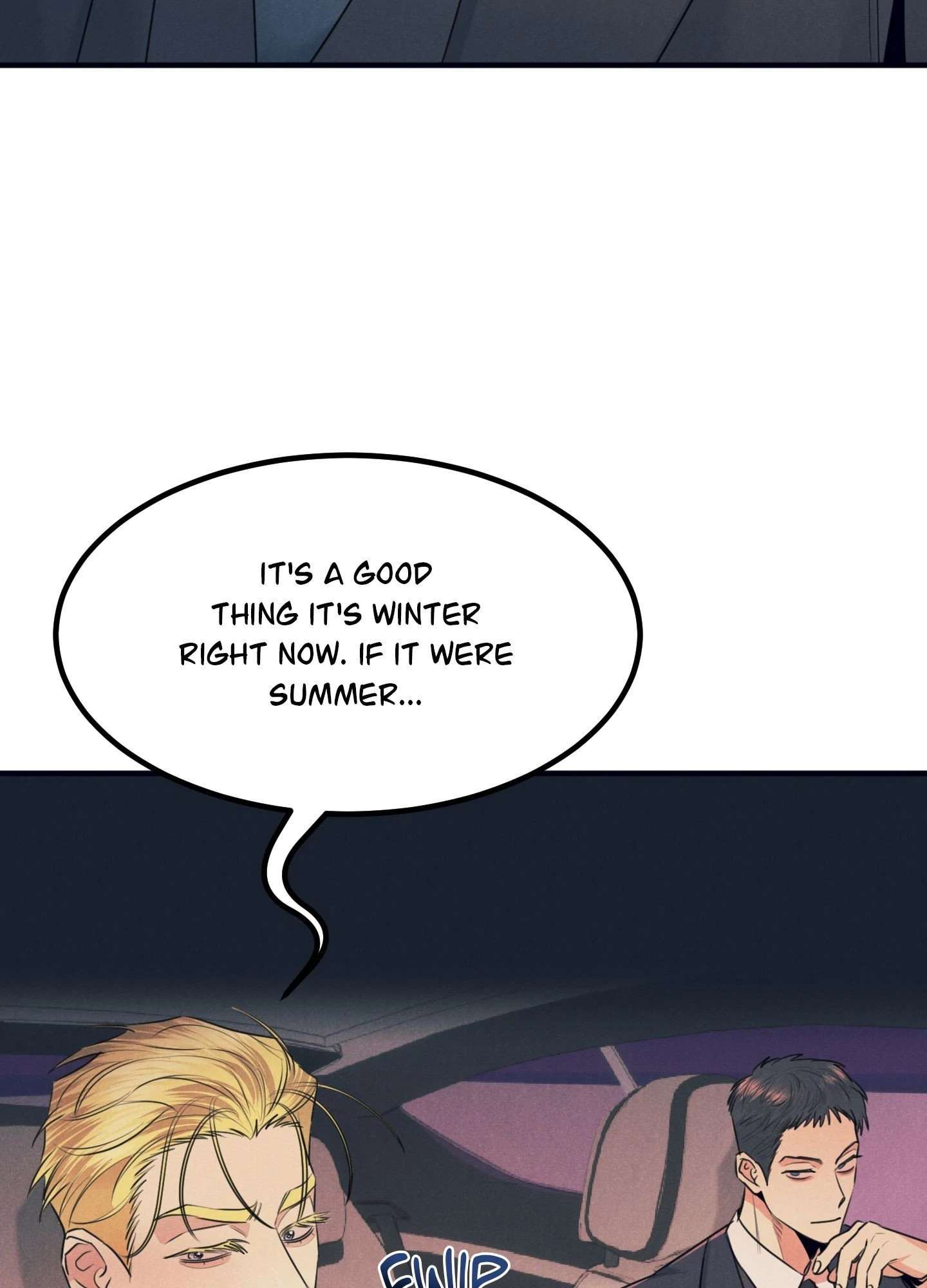 Read Alpha, Disqualified chapter 10 image 18 on Lezhin