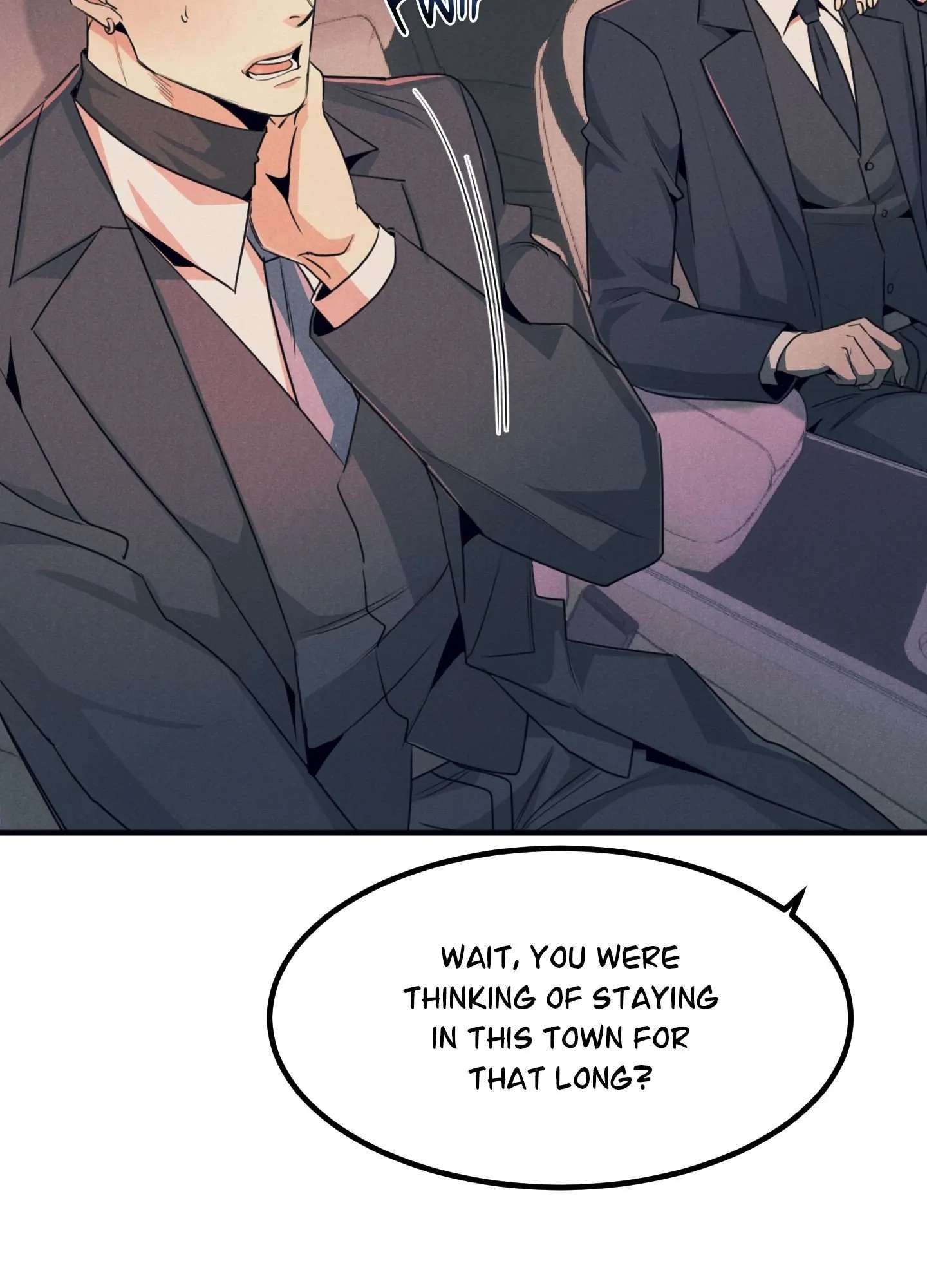 Read Alpha, Disqualified chapter 10 image 19 on Lezhin