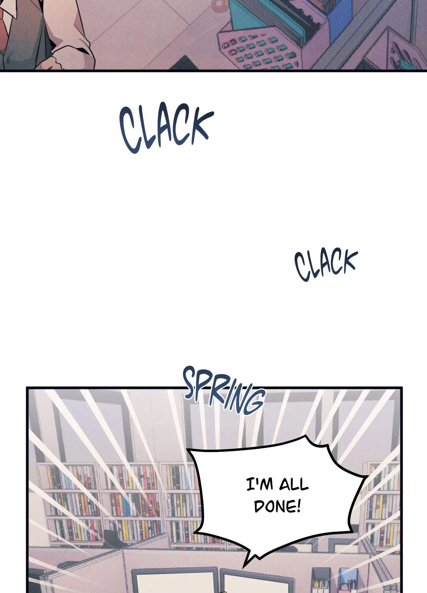 Read Alpha, Disqualified chapter 10 image 2 on Lezhin