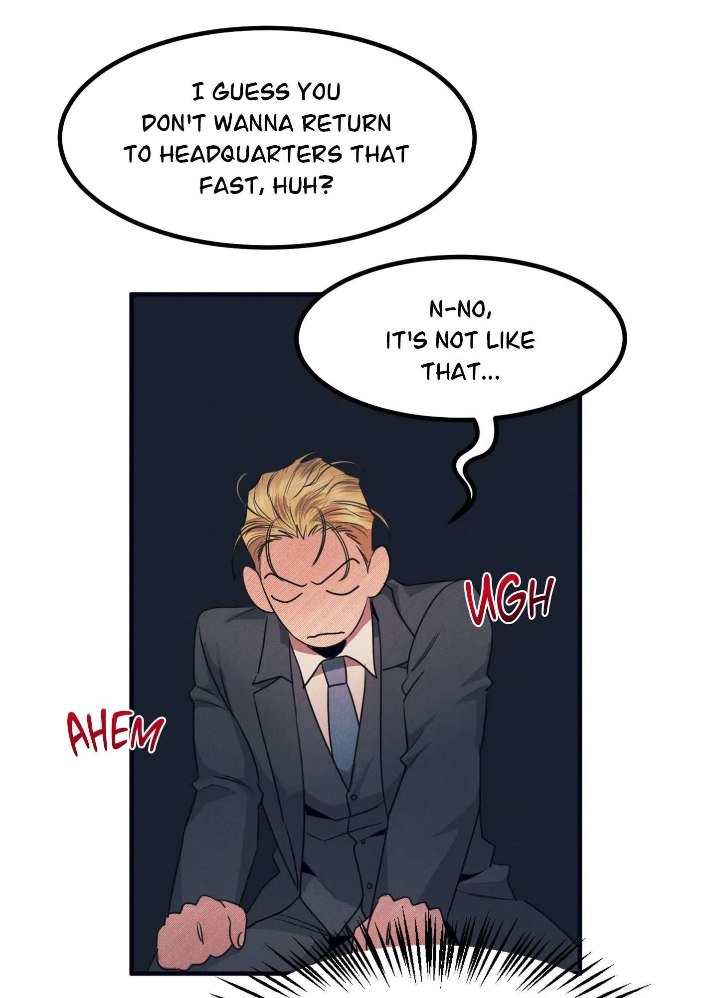 Read Alpha, Disqualified chapter 10 image 20 on Lezhin