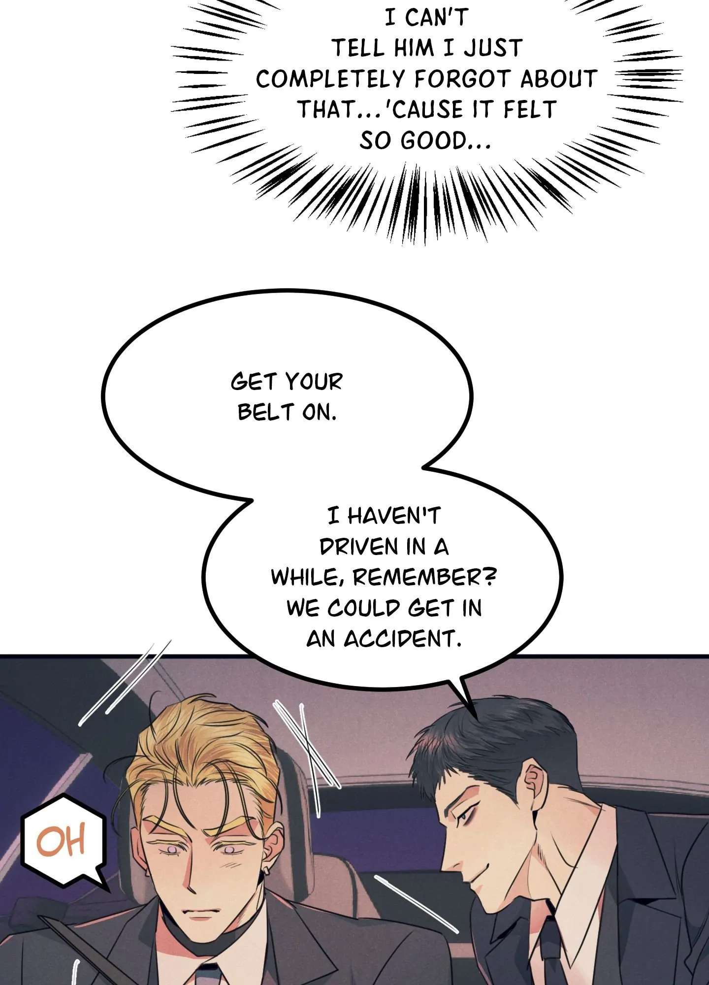 Read Alpha, Disqualified chapter 10 image 21 on Lezhin