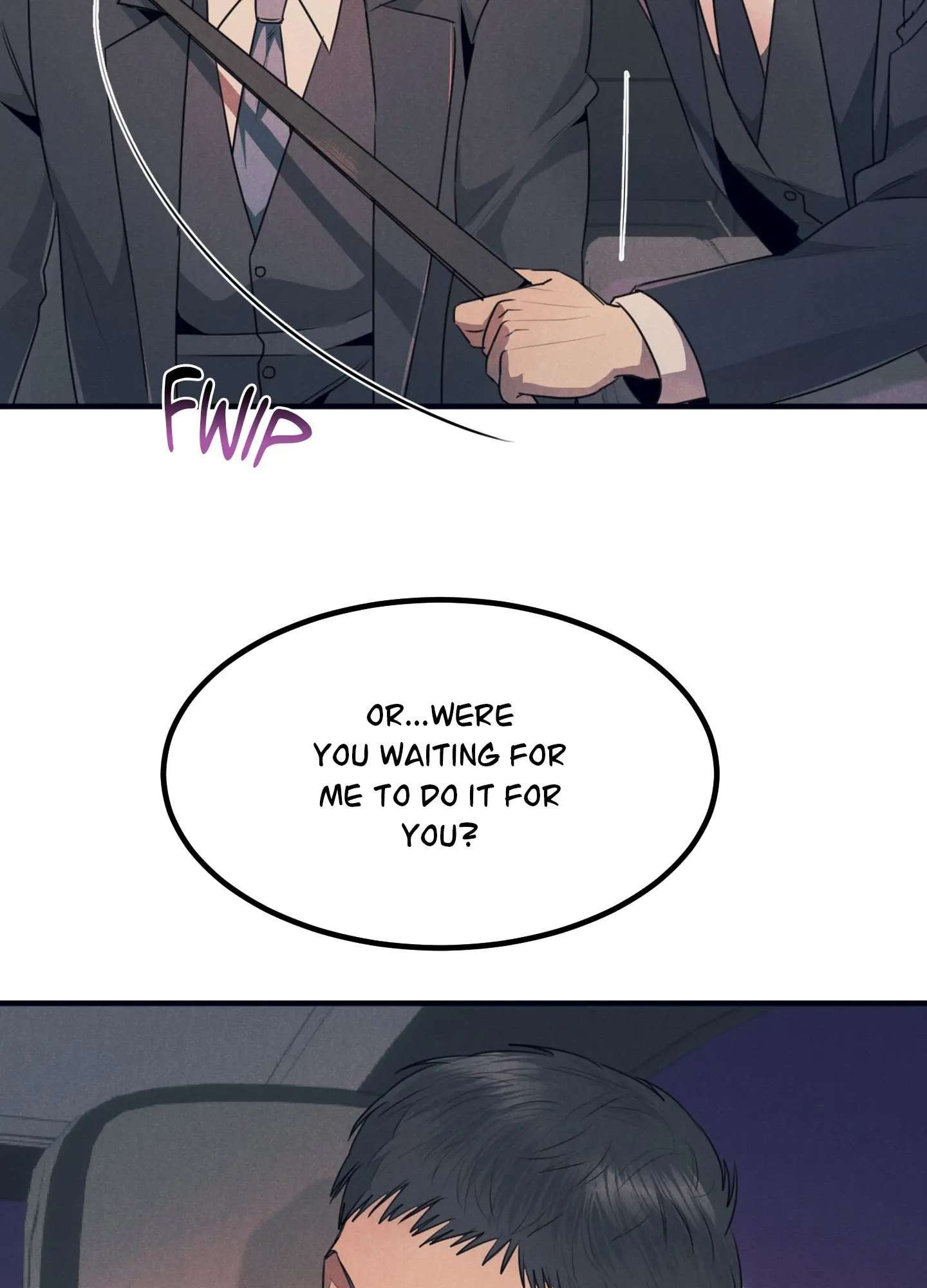 Read Alpha, Disqualified chapter 10 image 22 on Lezhin