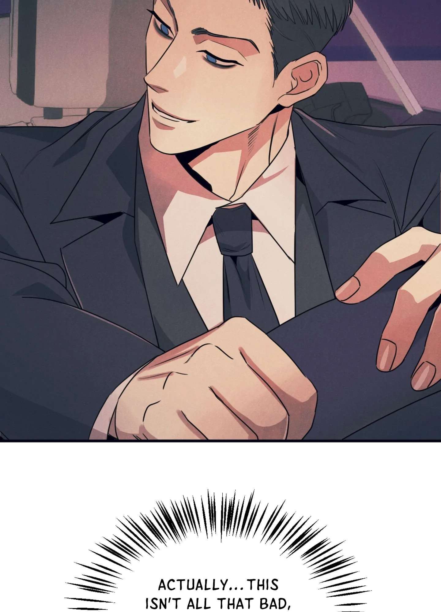 Read Alpha, Disqualified chapter 10 image 23 on Lezhin