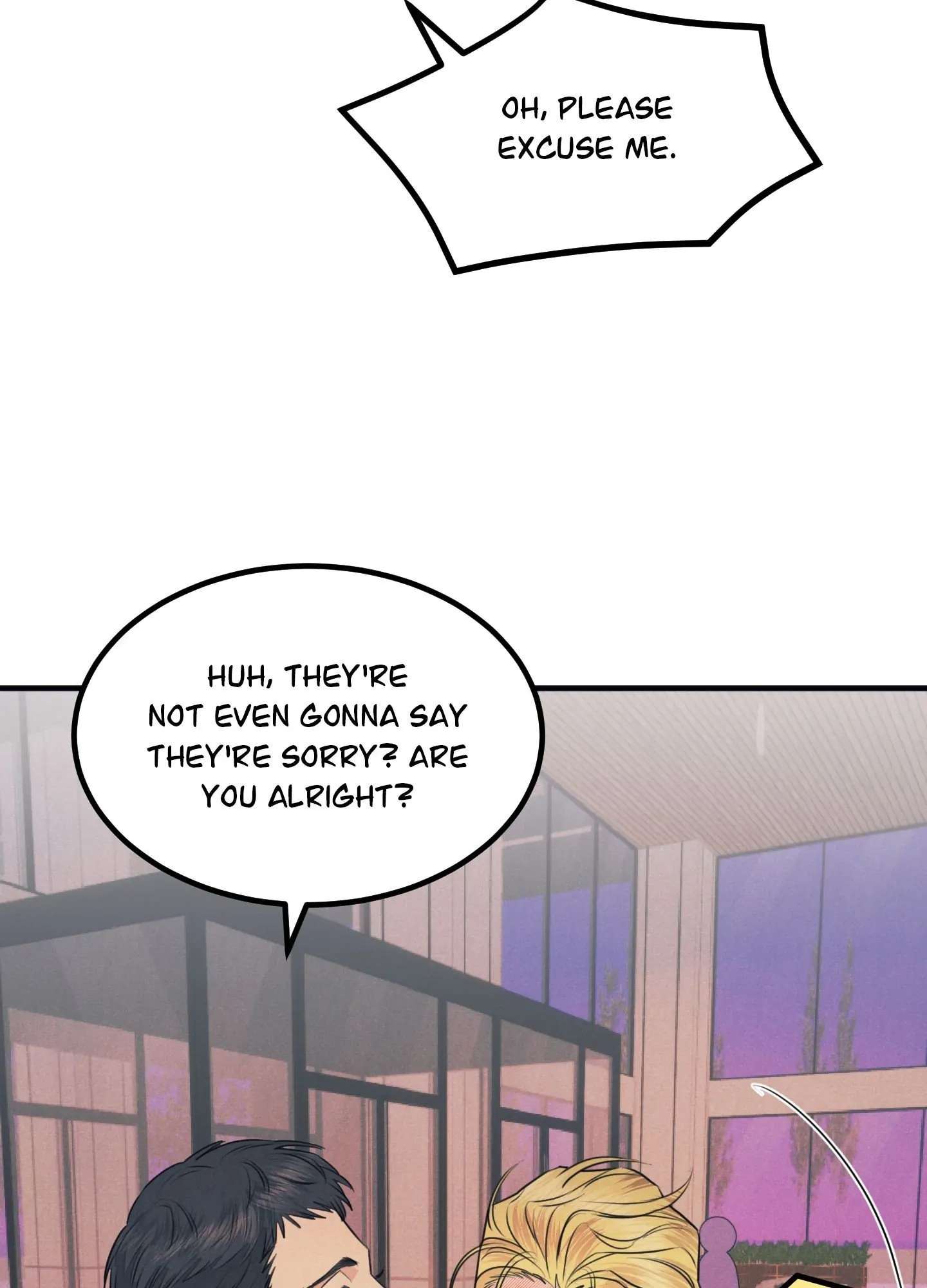 Read Alpha, Disqualified chapter 10 image 31 on Lezhin