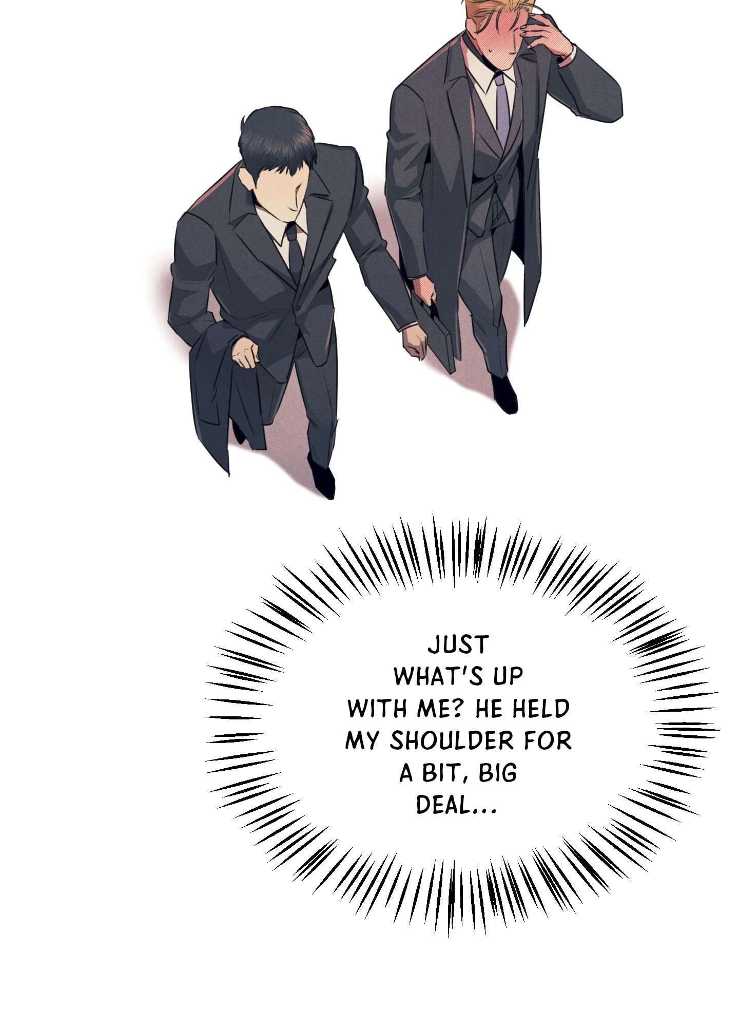 Read Alpha, Disqualified chapter 10 image 34 on Lezhin