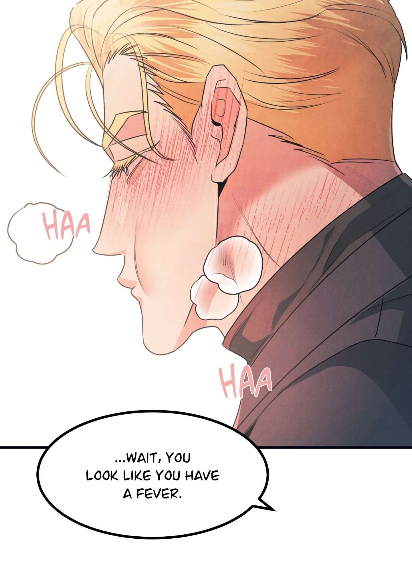 Read Alpha, Disqualified chapter 10 image 39 on Lezhin