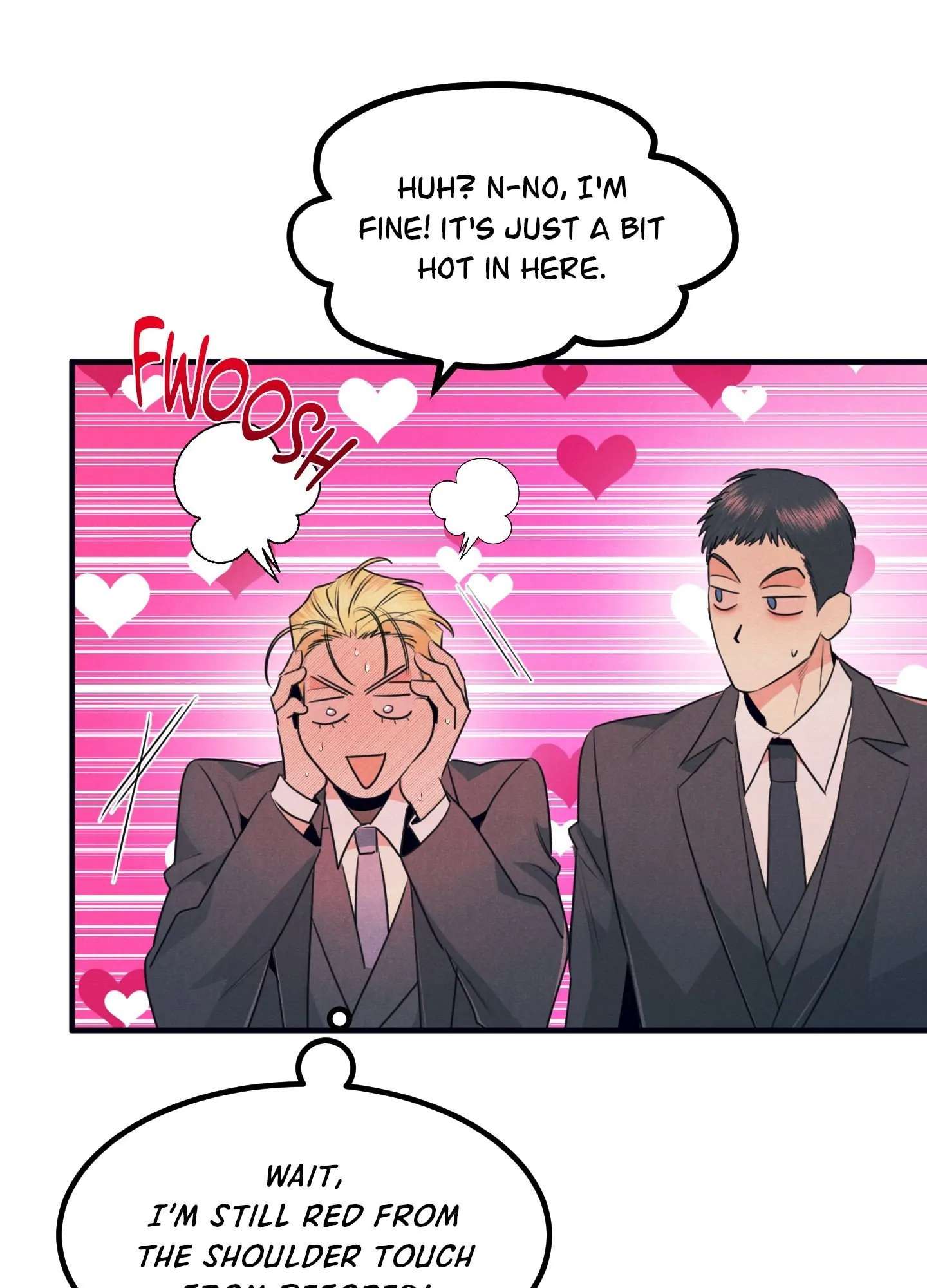 Read Alpha, Disqualified chapter 10 image 40 on Lezhin
