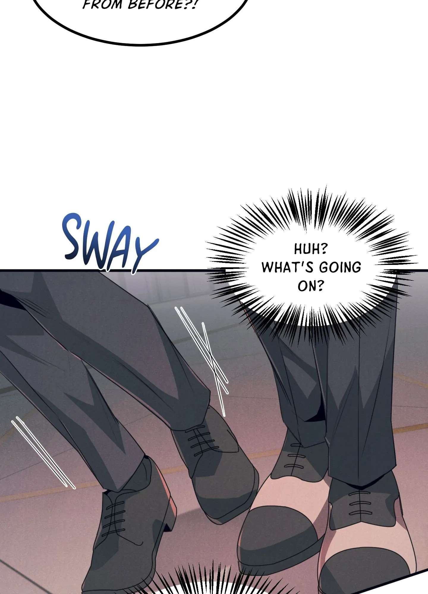 Read Alpha, Disqualified chapter 10 image 41 on Lezhin
