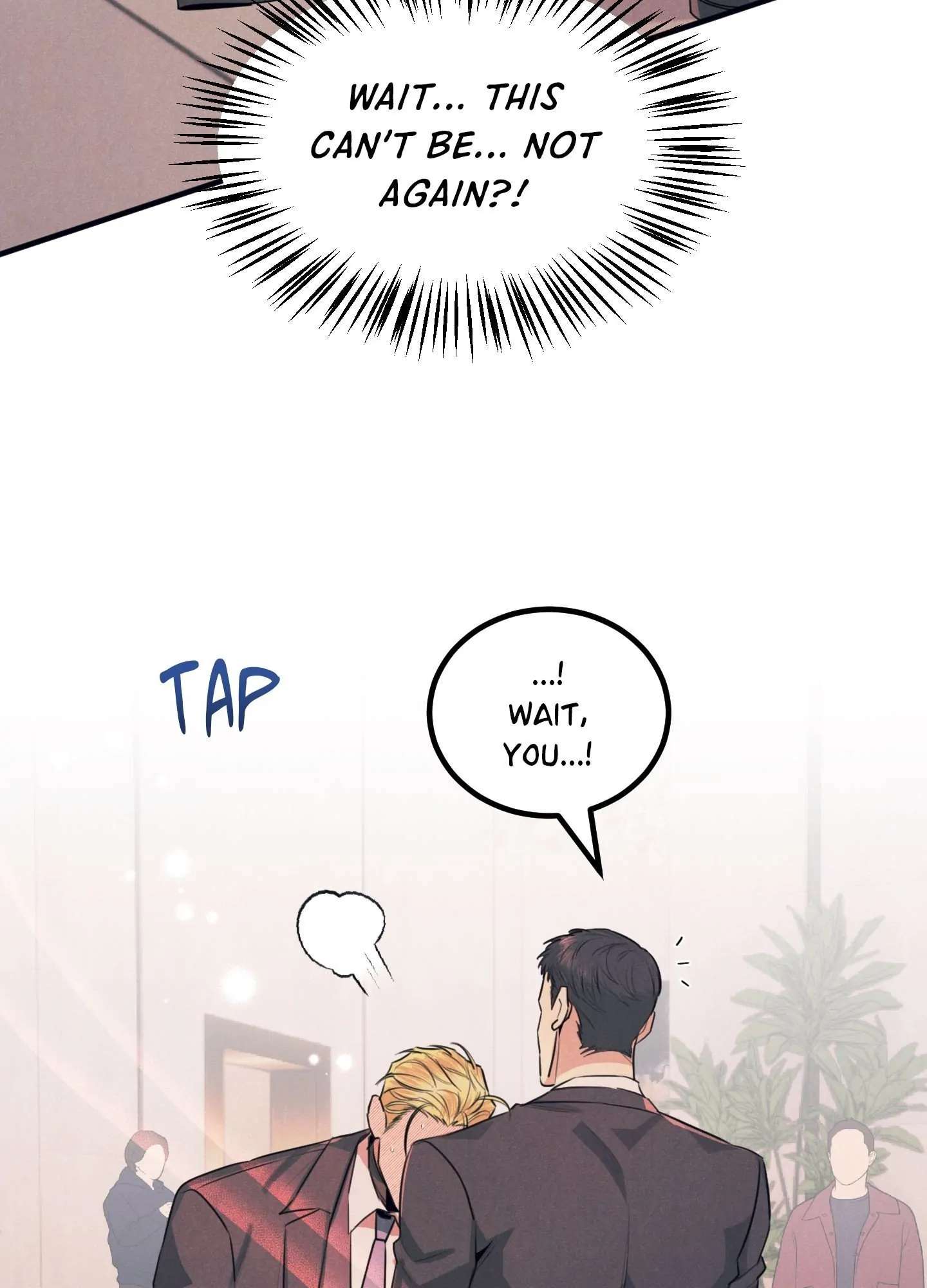 Read Alpha, Disqualified chapter 10 image 42 on Lezhin