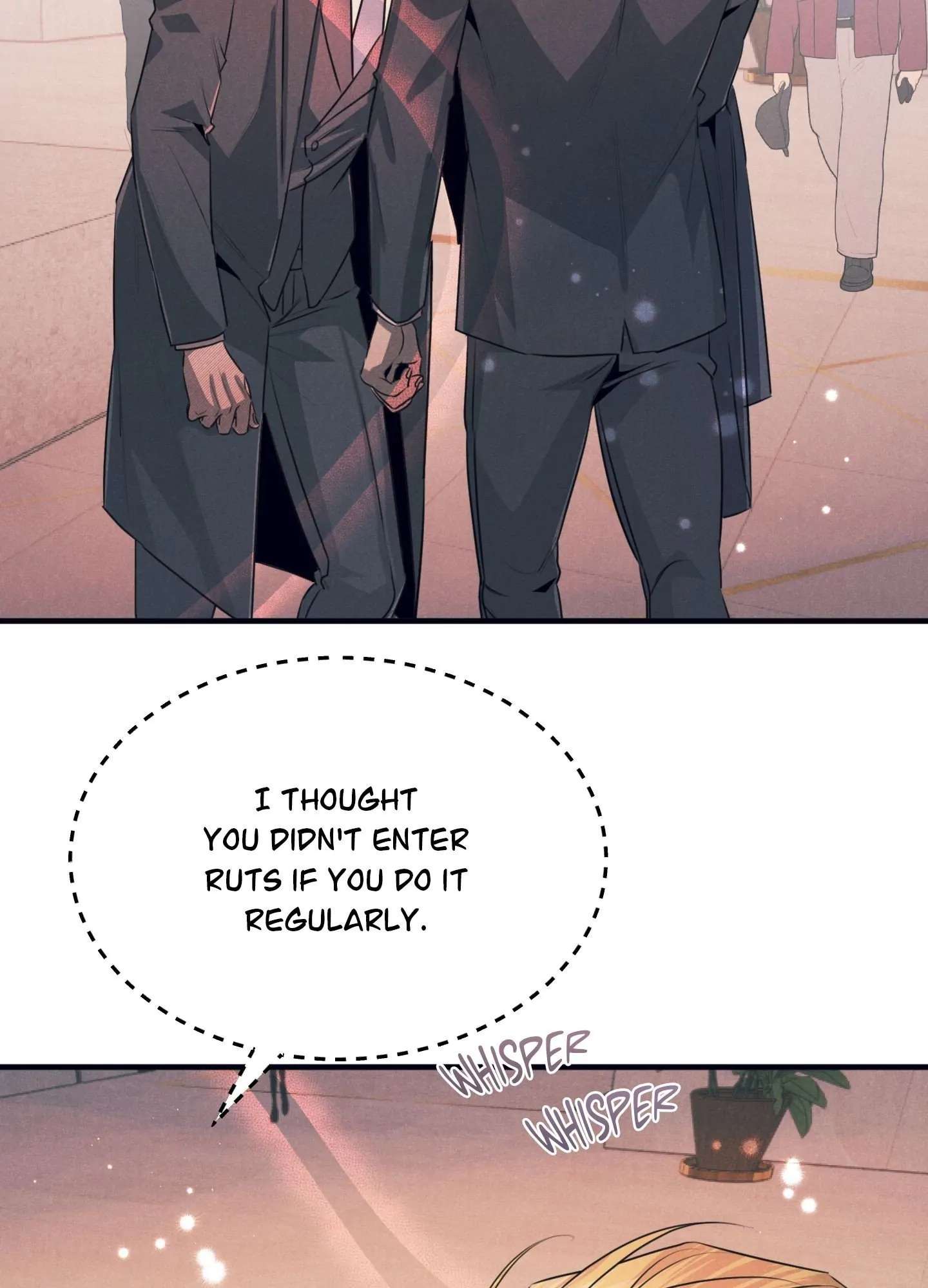 Read Alpha, Disqualified chapter 10 image 43 on Lezhin
