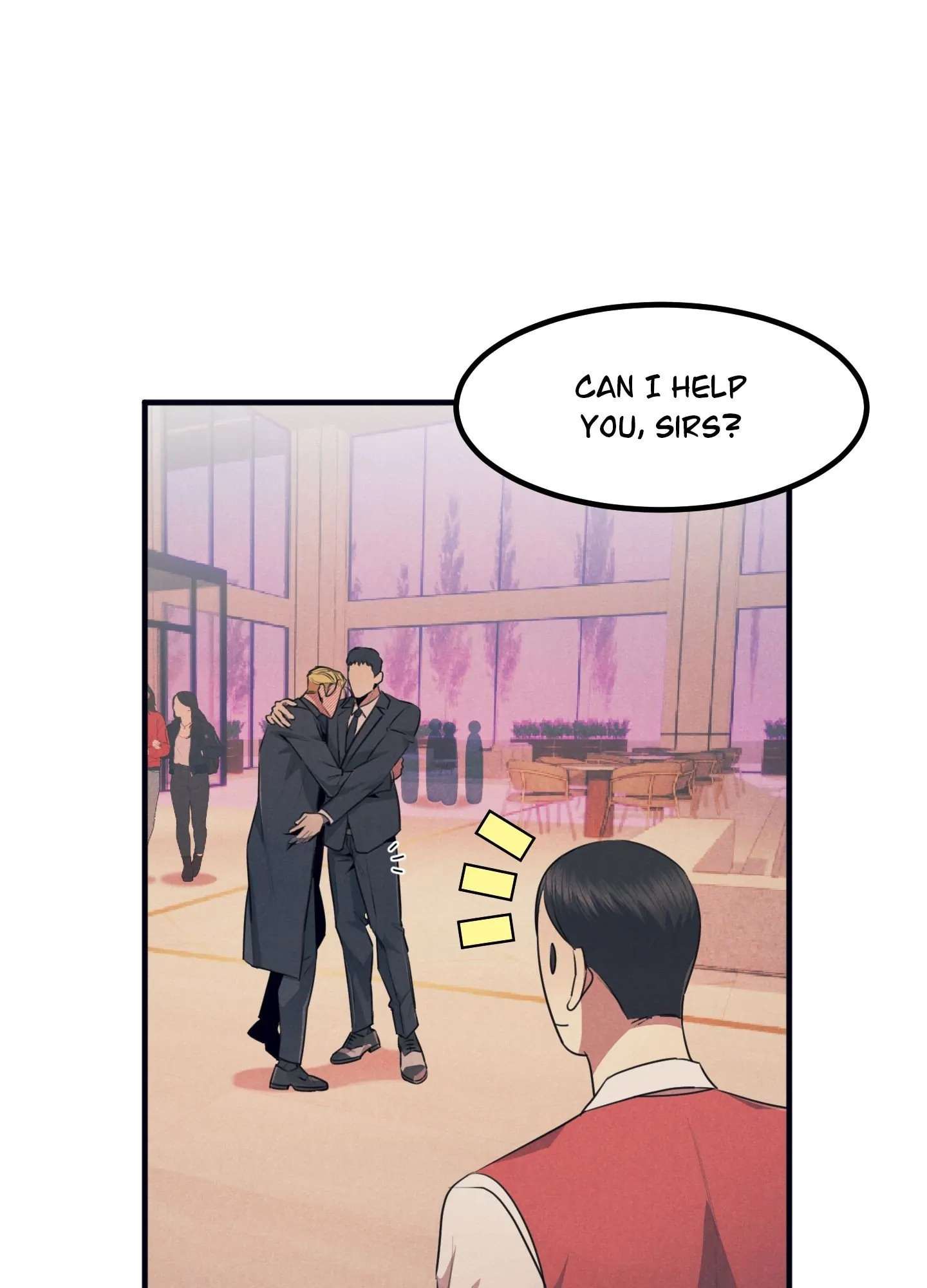 Read Alpha, Disqualified chapter 10 image 45 on Lezhin