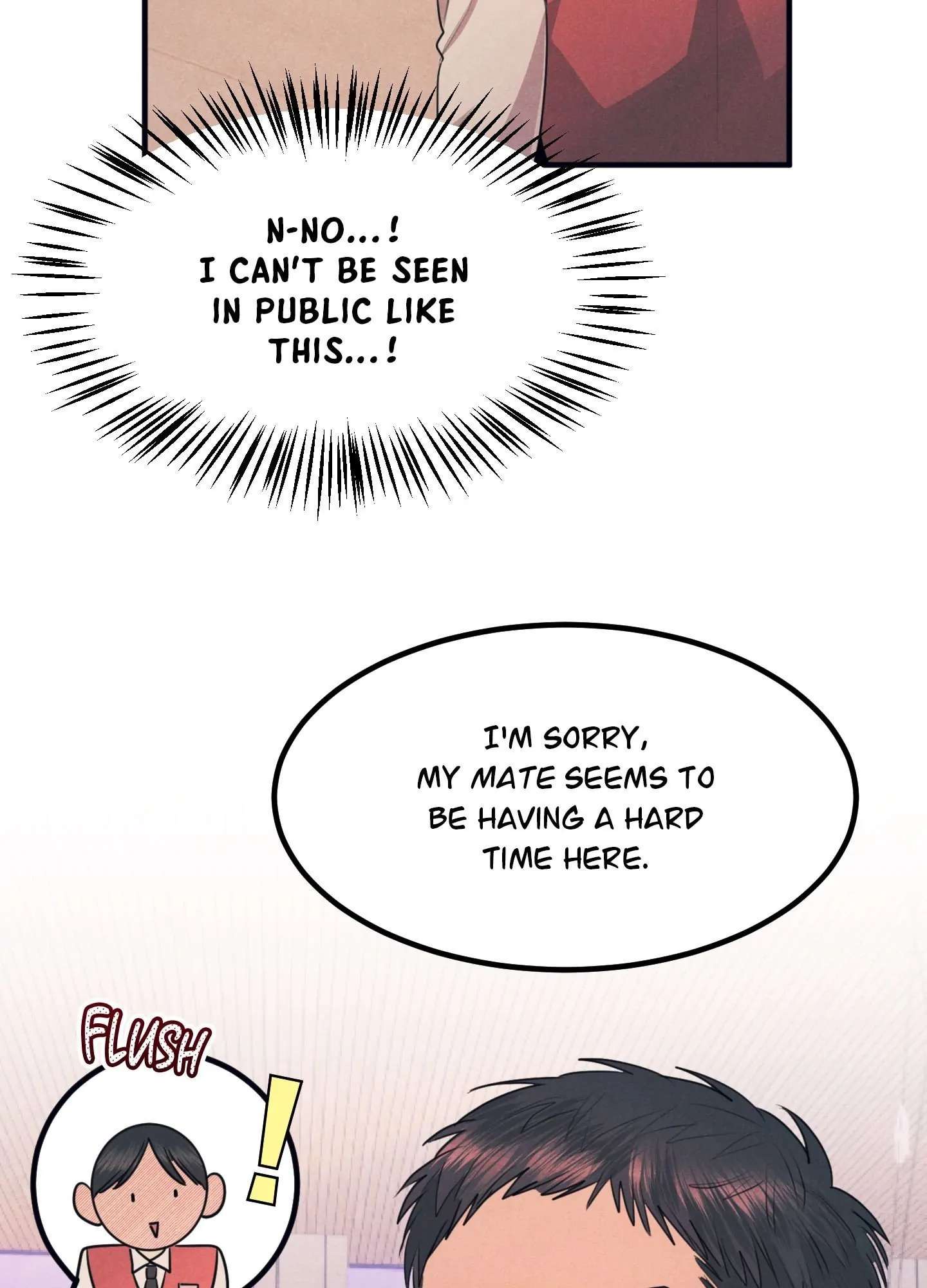 Read Alpha, Disqualified chapter 10 image 46 on Lezhin