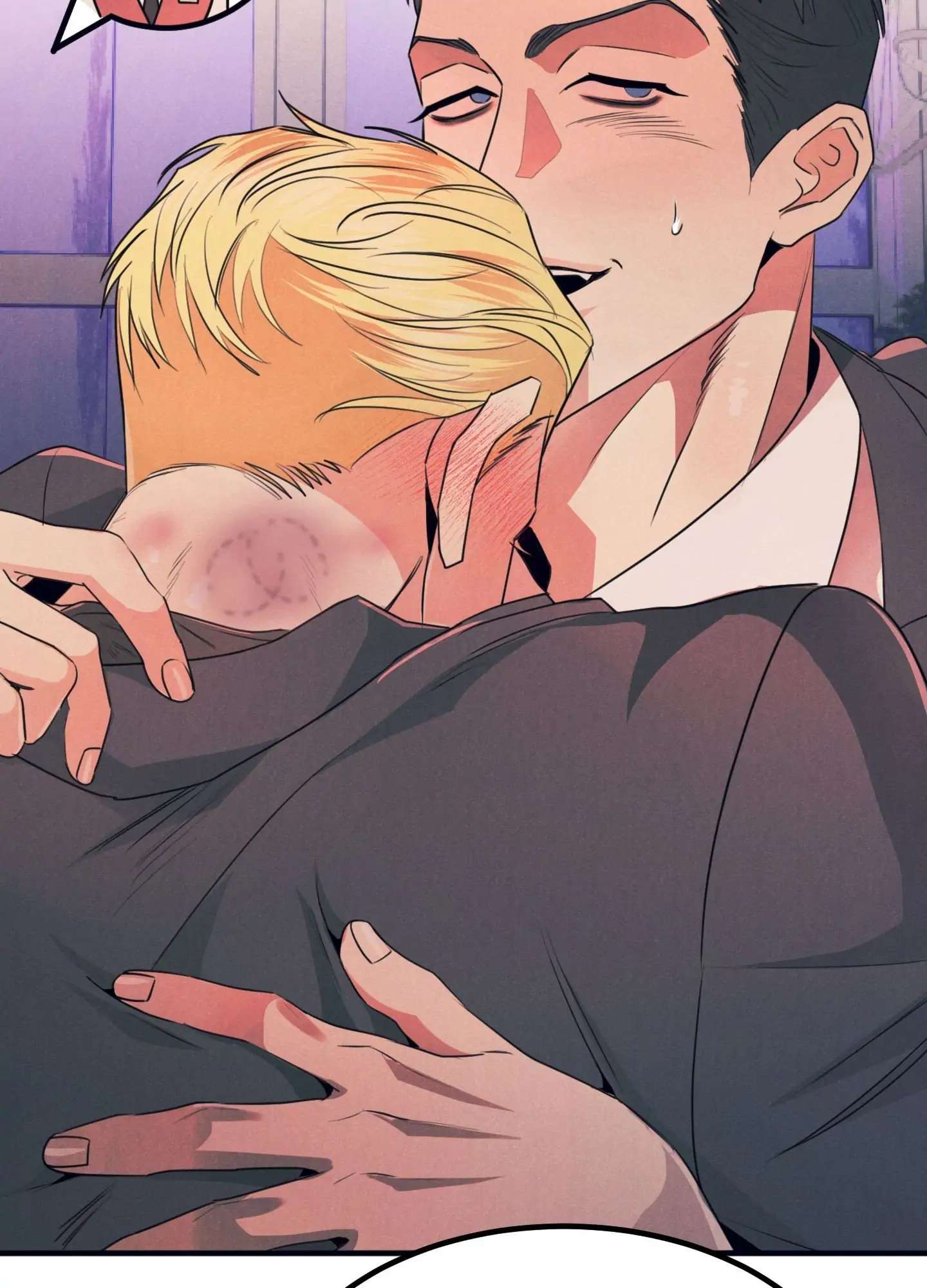 Read Alpha, Disqualified chapter 10 image 47 on Lezhin