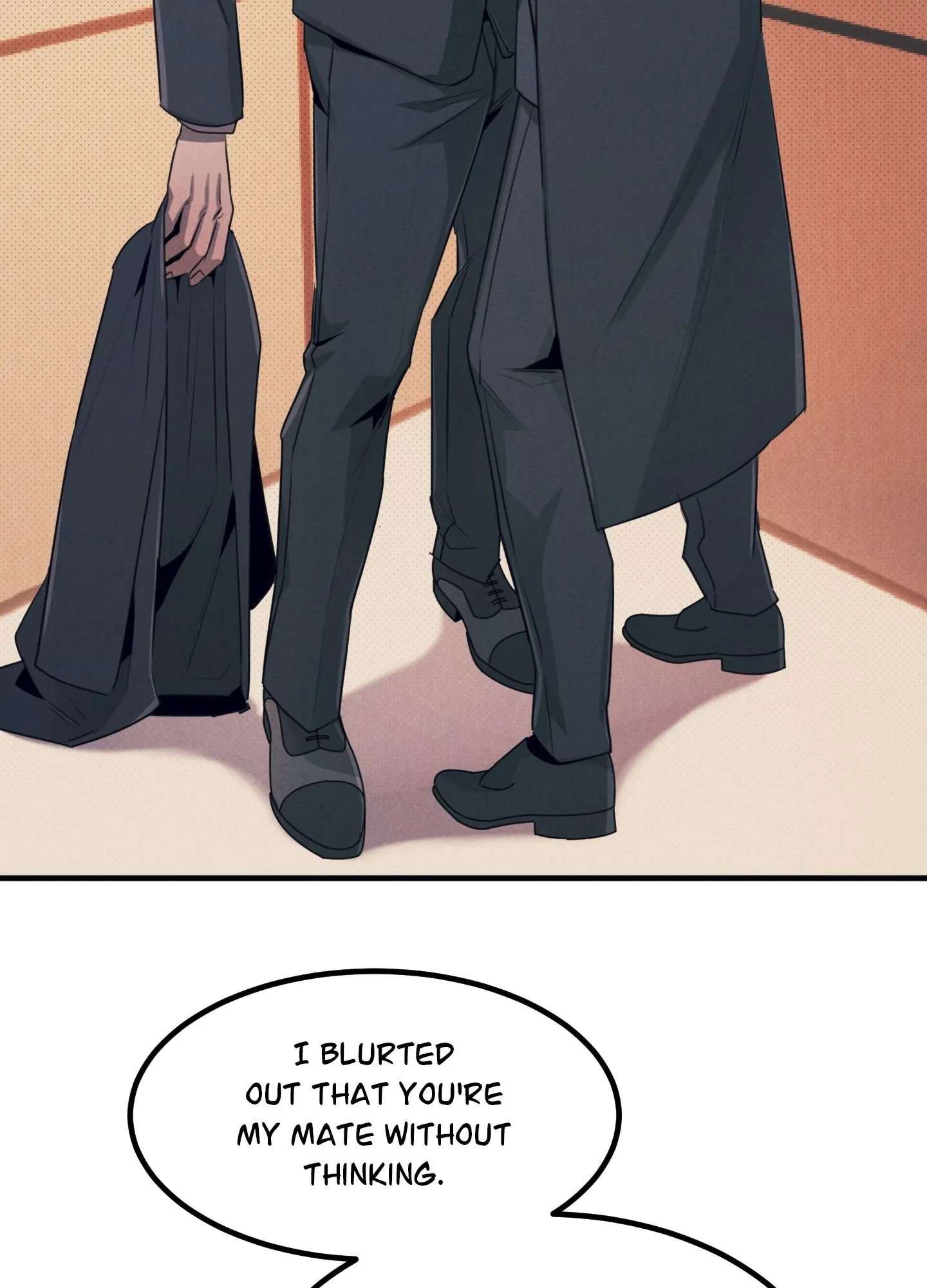 Read Alpha, Disqualified chapter 10 image 51 on Lezhin